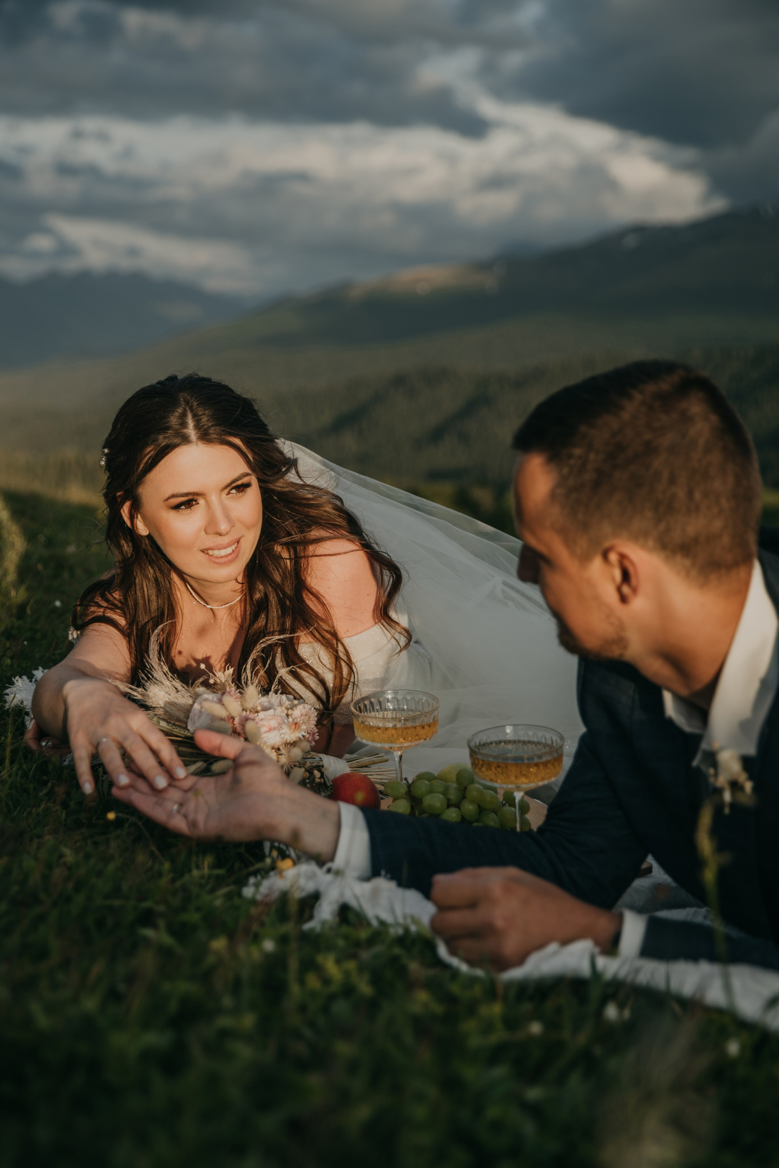 Дарья ღ Роман. Портфолио