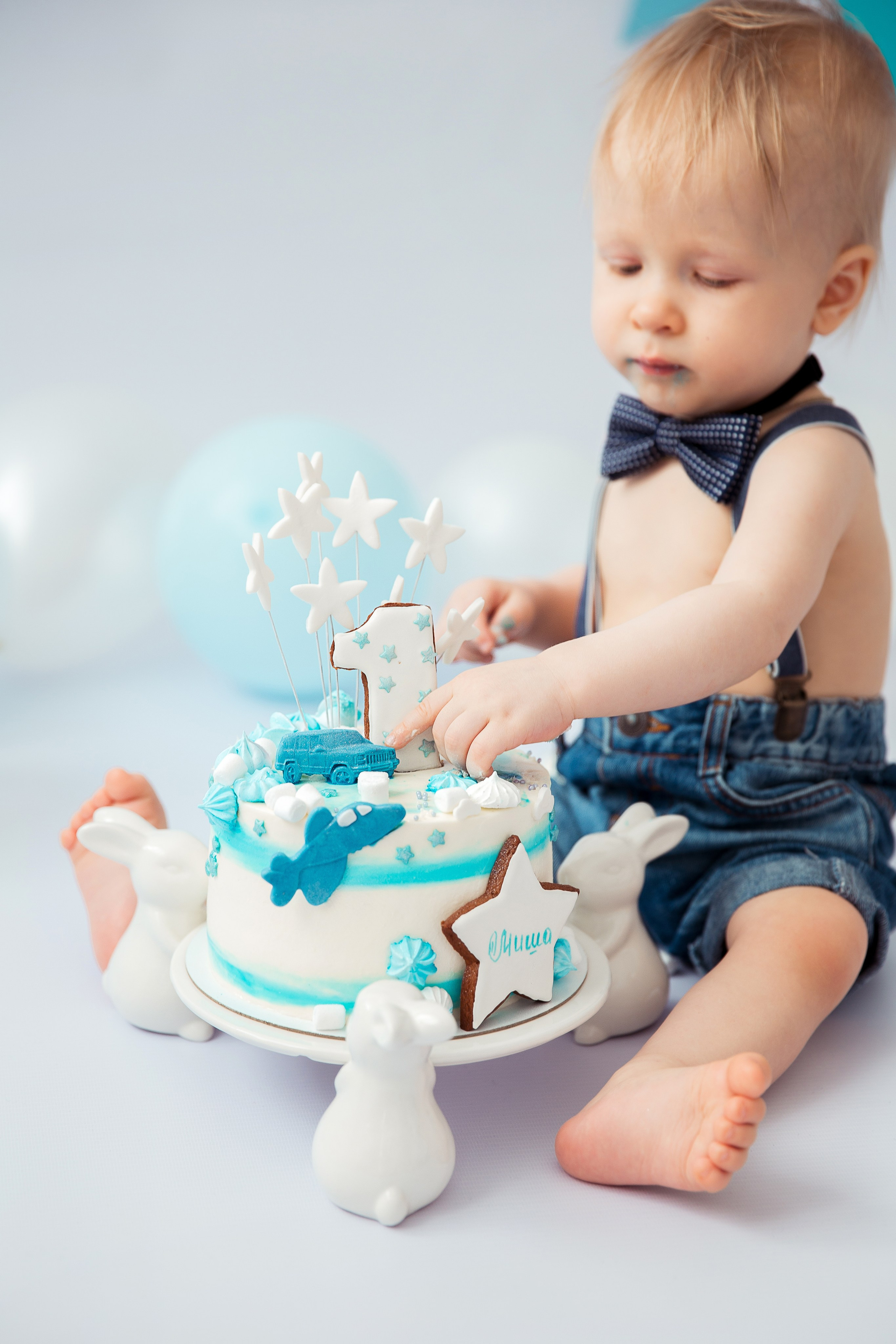 Тортик. Детский фотограф, выпускные альбомы в Нижнем Новгороде Бодягина Мария