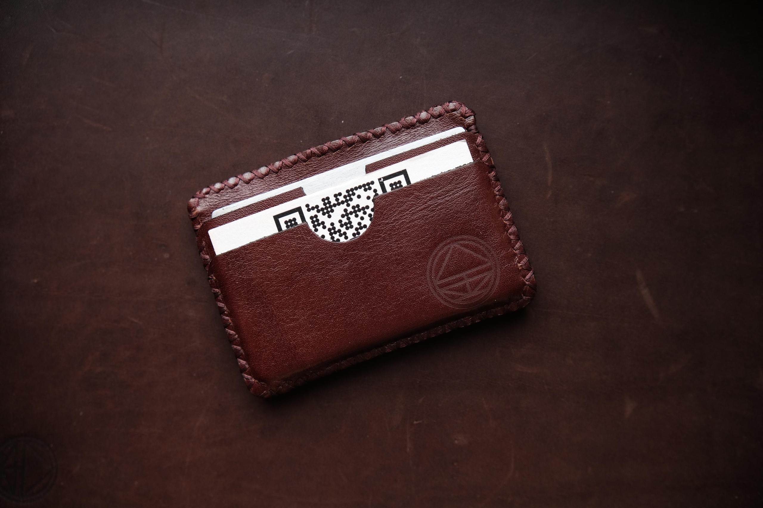 Cardholder