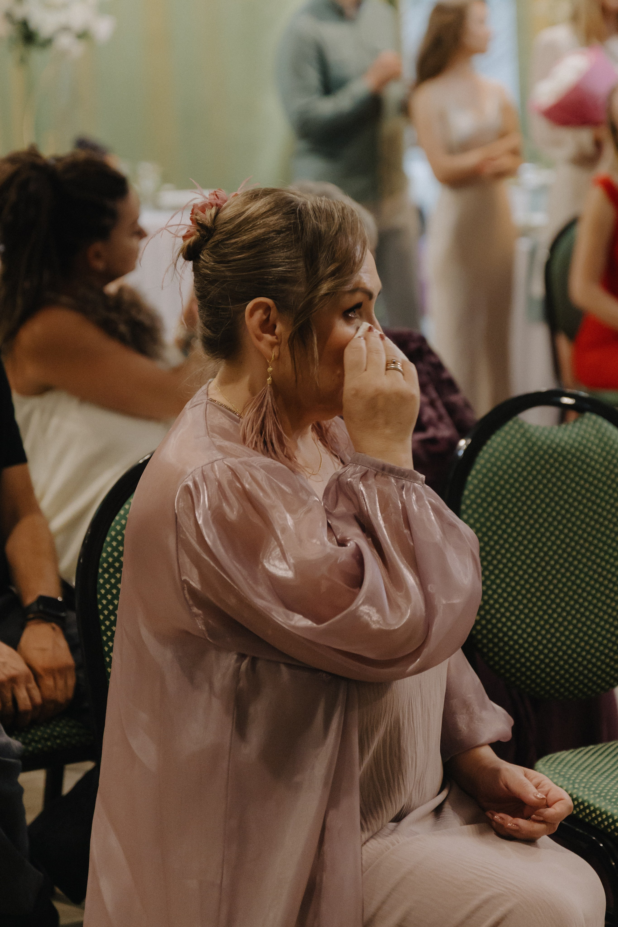 Алёна & Никита