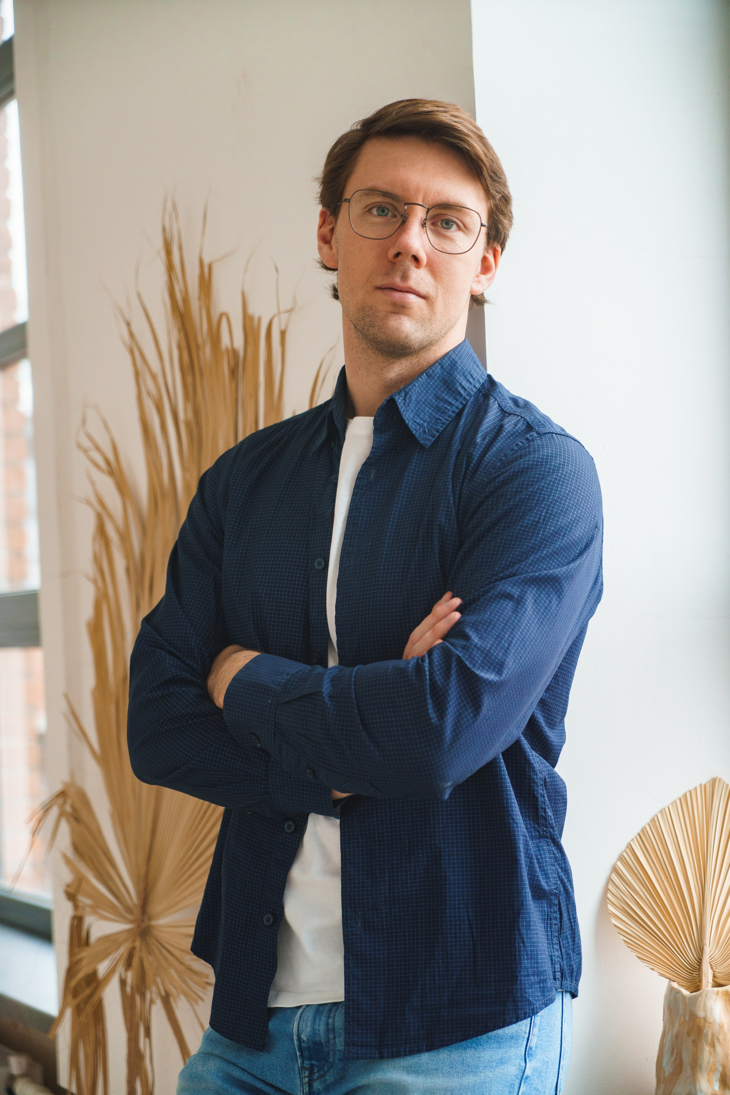 Индивидуальные съемки. Репортажный и свадебный фотограф в Москве Дарья