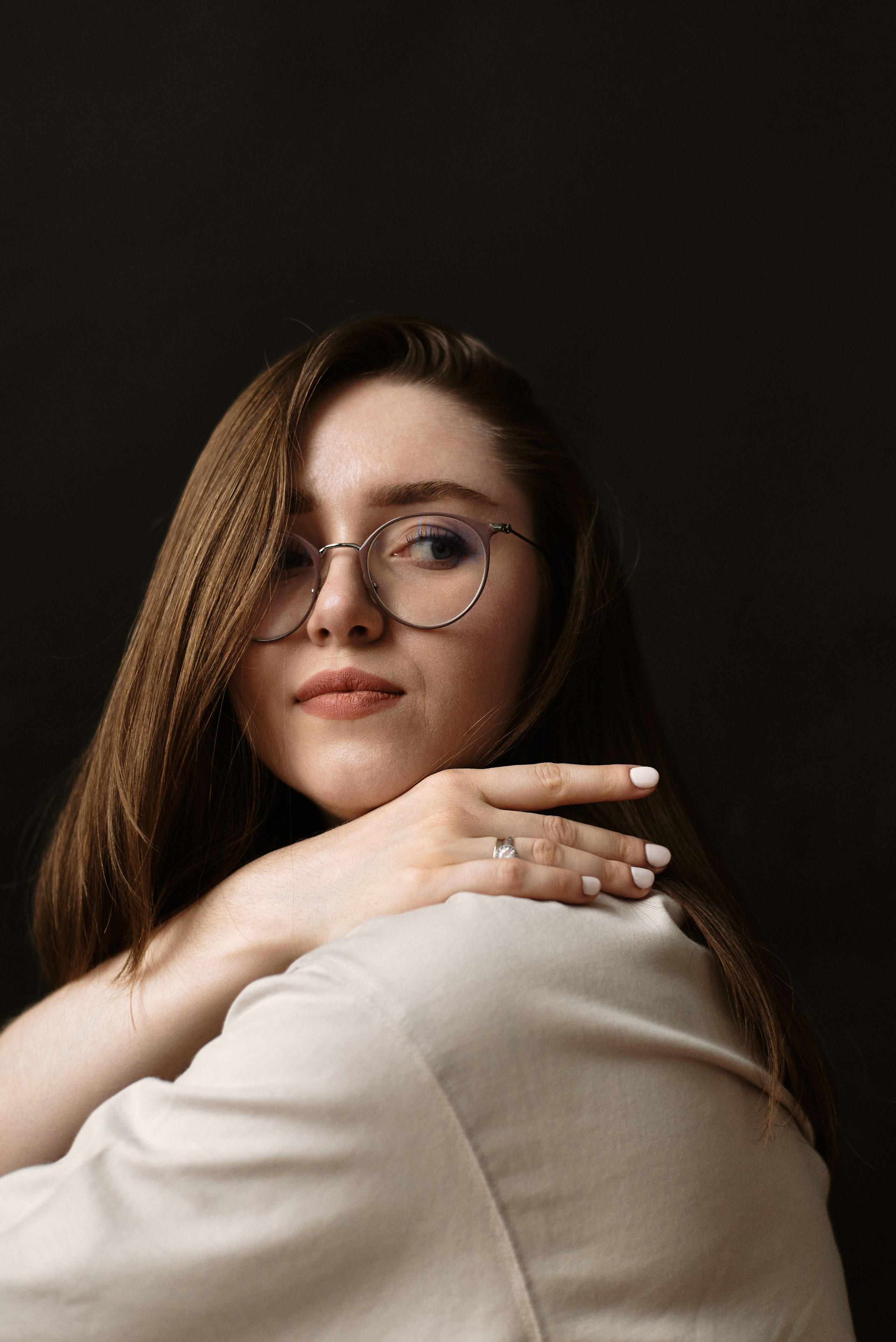 Семья Эли и Никиты. Семейный и свадебный фотограф в Нижнем Новгороде Анастасия Хренова