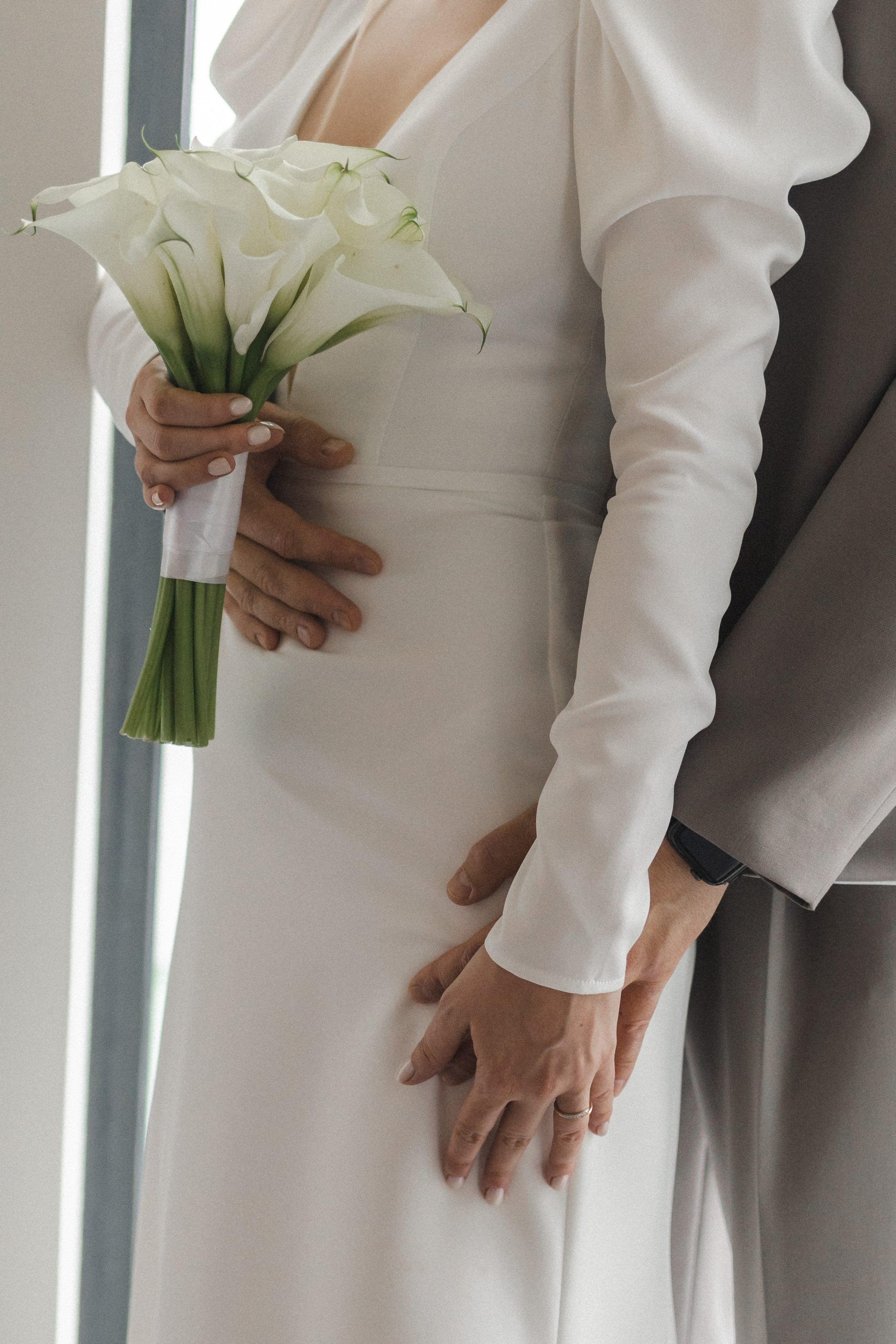 Антон и Ольда. Семейный фотограф в Москве