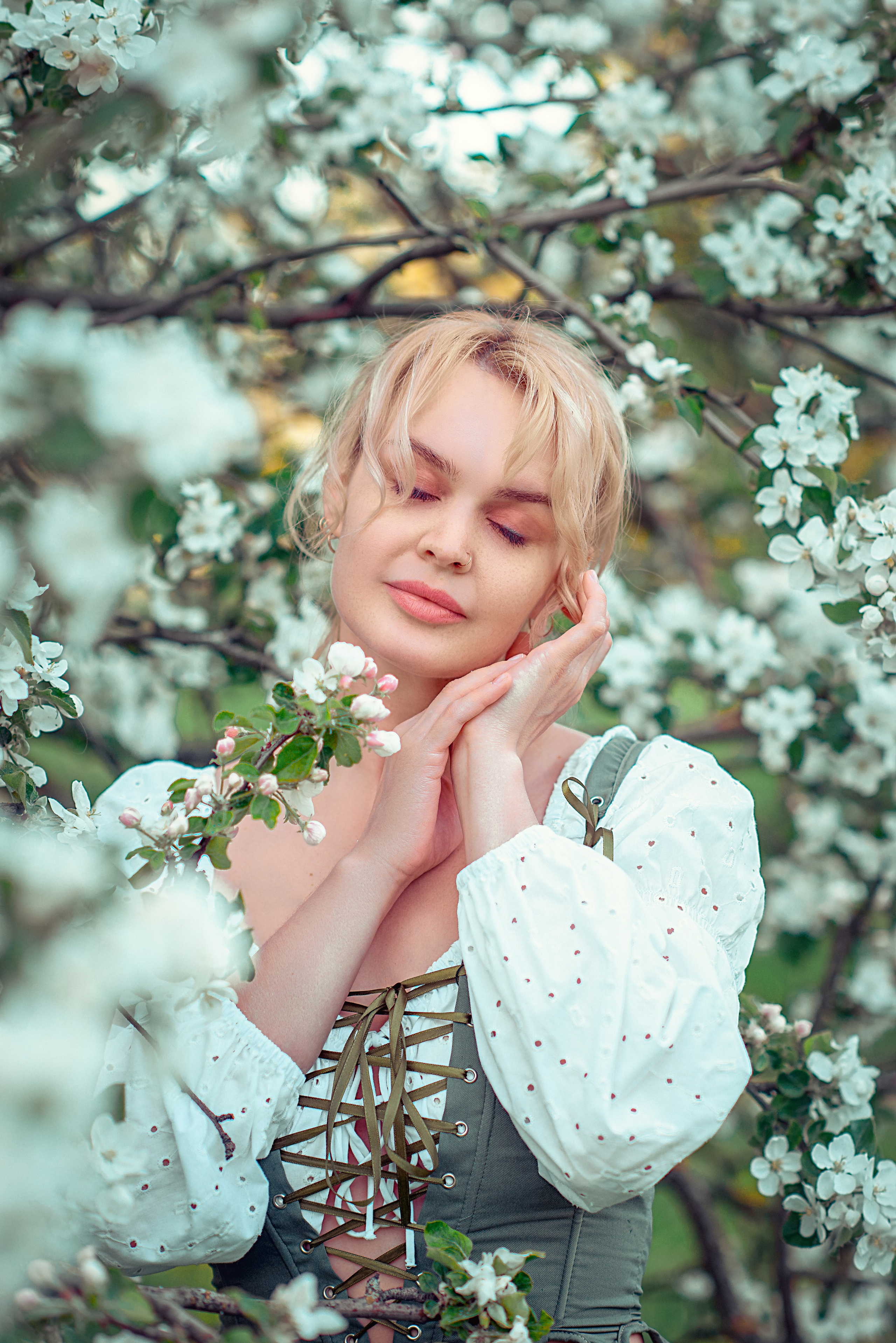 Виктория и Лев. Фотограф в Санкт-Петербурге Катя Прудникова