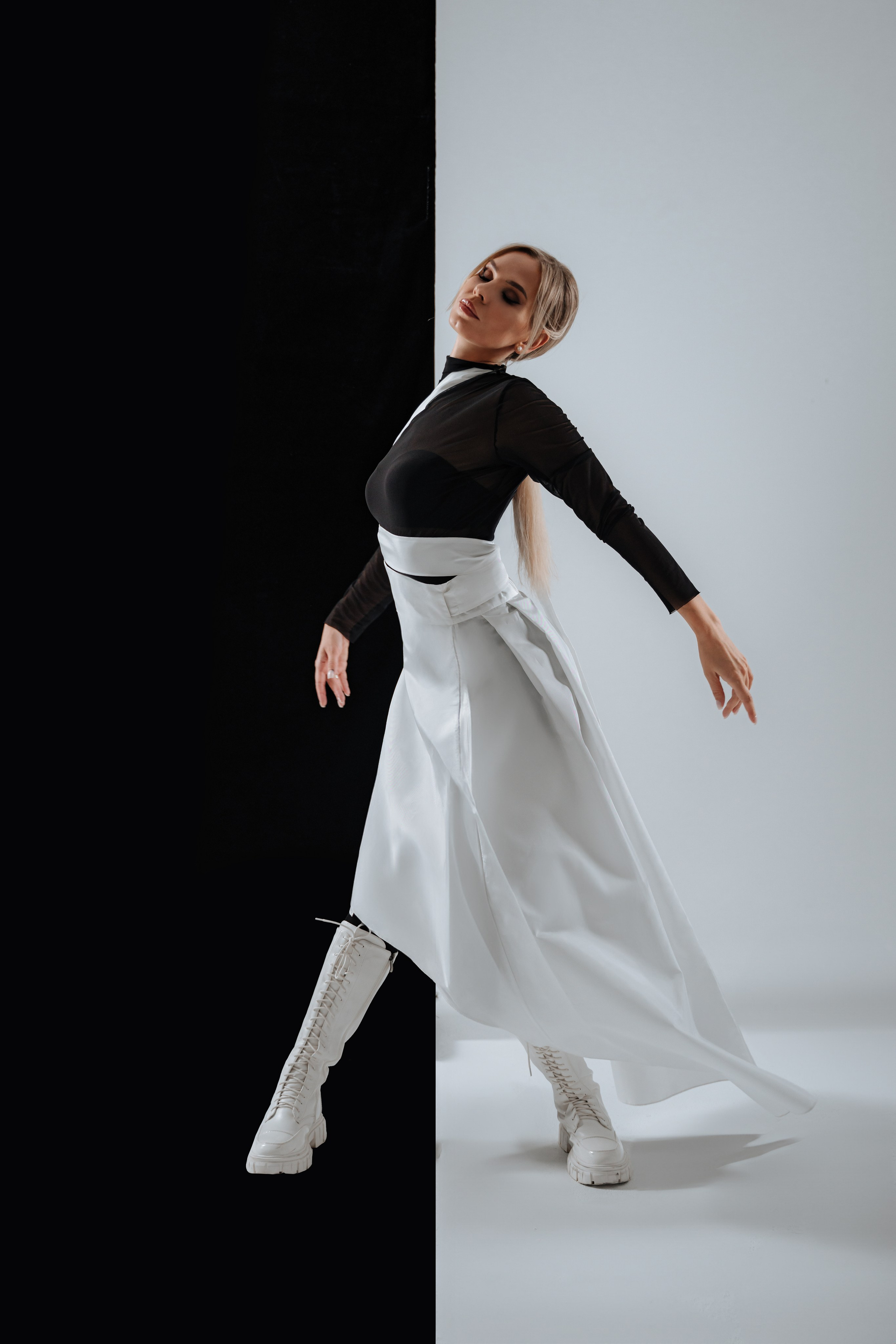 Готов ли ты к переменам?. Портретный фотограф в Санкт-Петербурге Дмитриева Наталия