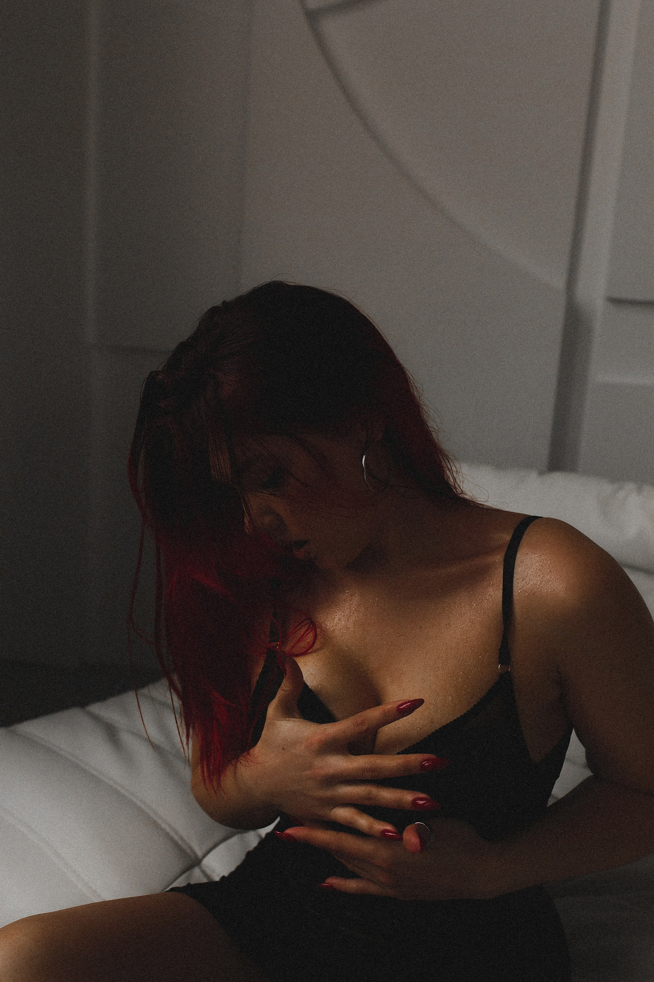 Татьяна. Фотограф Брянск|Москва Даша Жукова