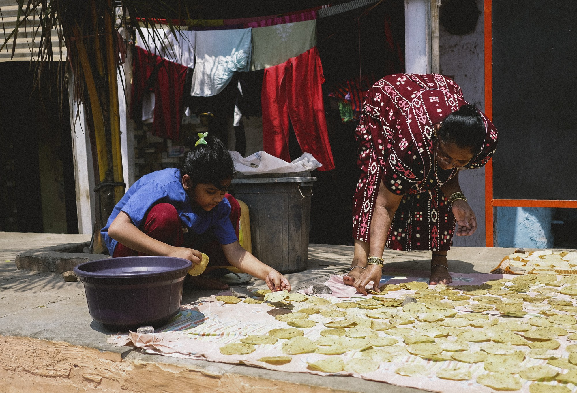 INDIA. Фотограф Дмитрий Олрайт | Калуга, Россия