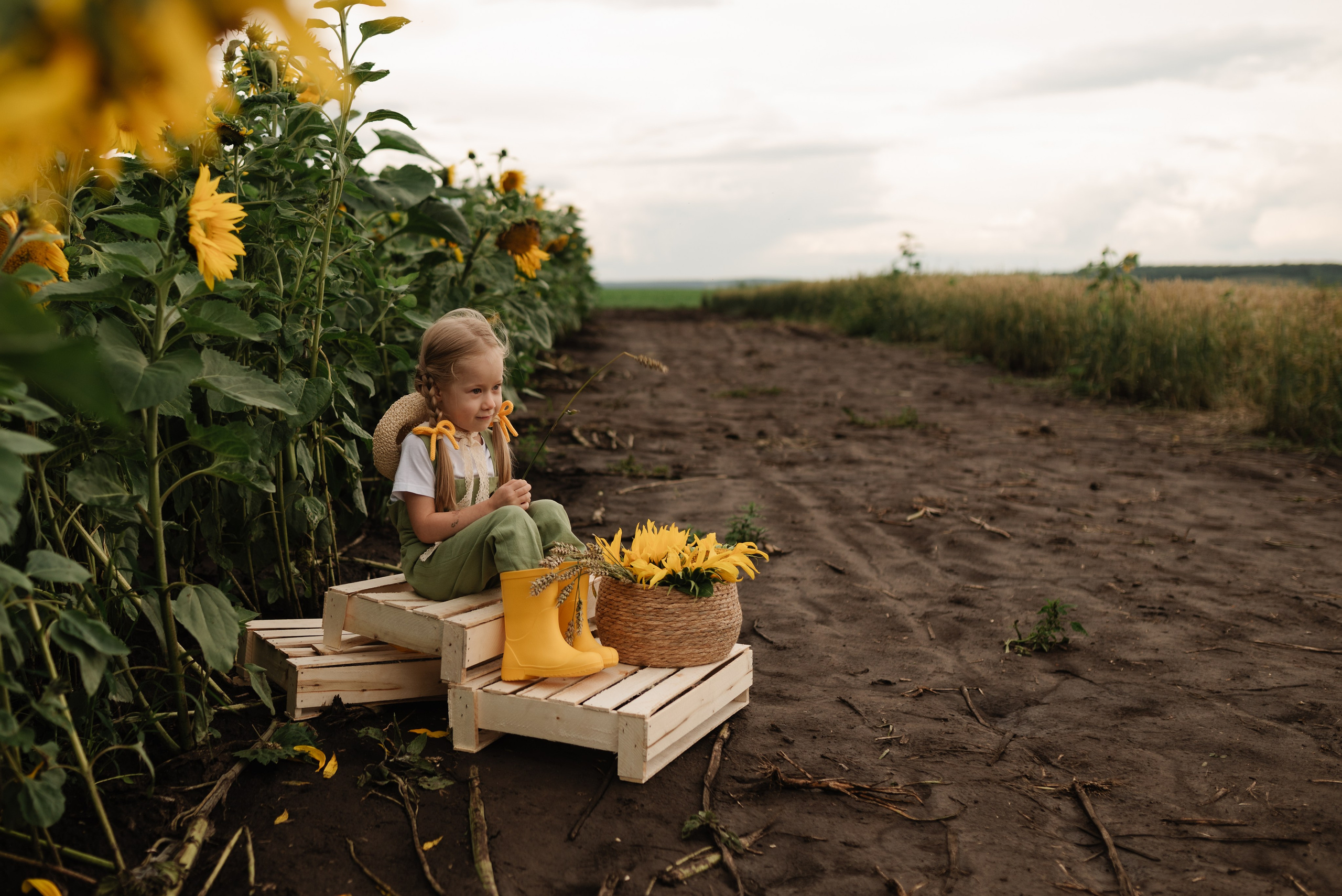 Ваш семейный фотограф в Красноярске
