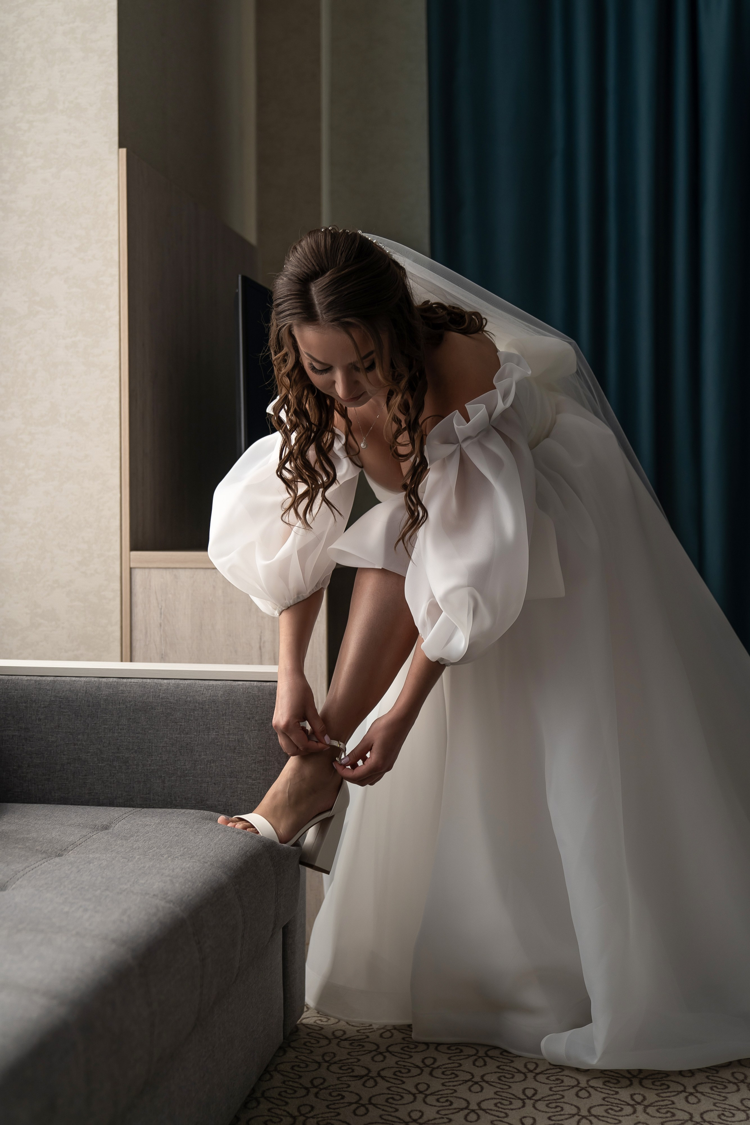 Портфолио. Свадебный фотограф в Краснодаре + видеограф