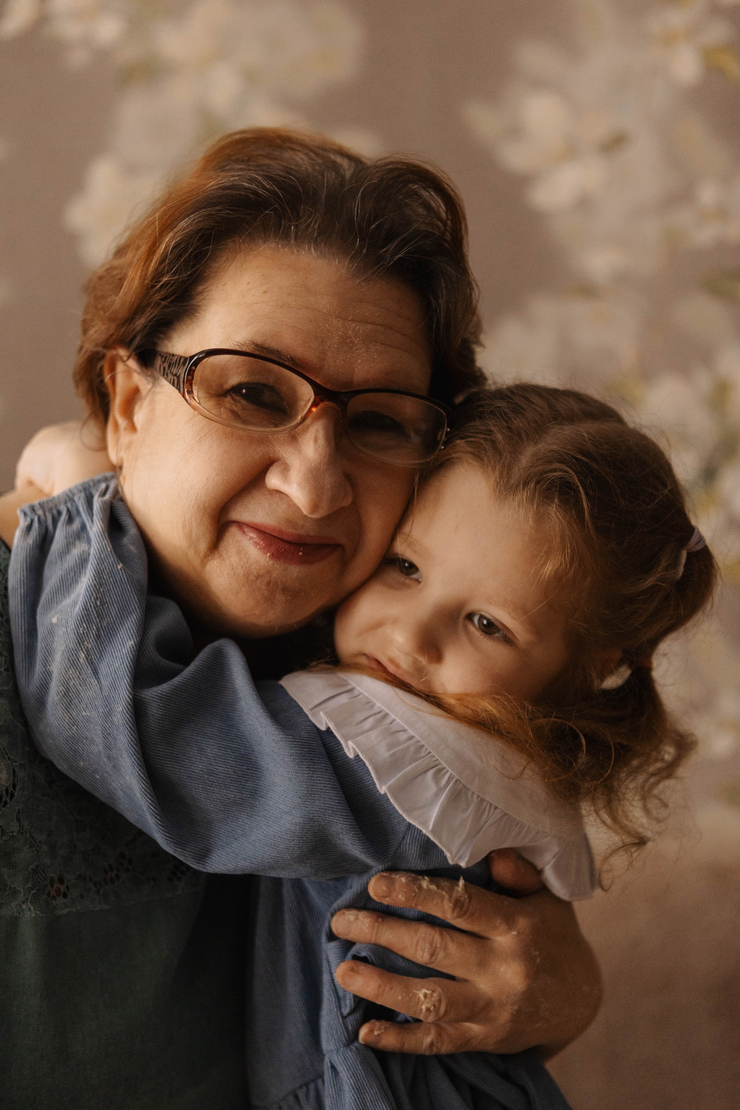 Пирожки. Наталья Косьянова. Ваш фотограф. Москва