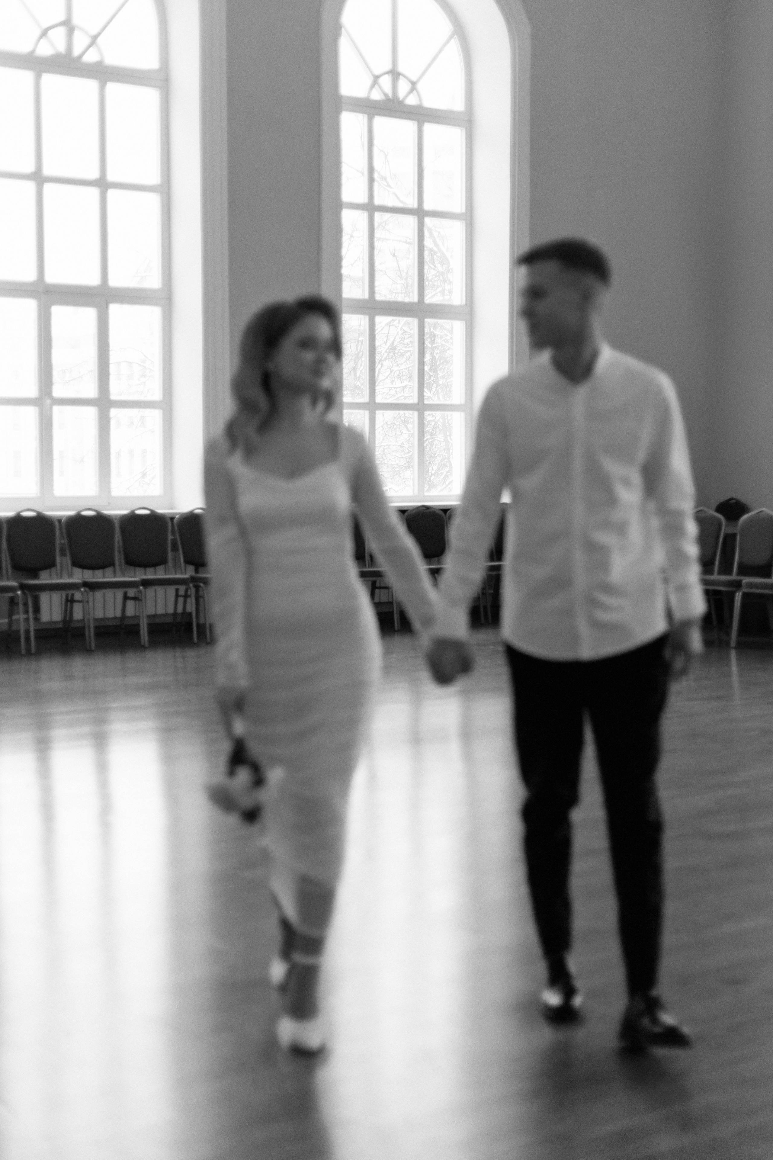 Ксения и Денис. Фотограф Йошкар-Ола Марина Королева