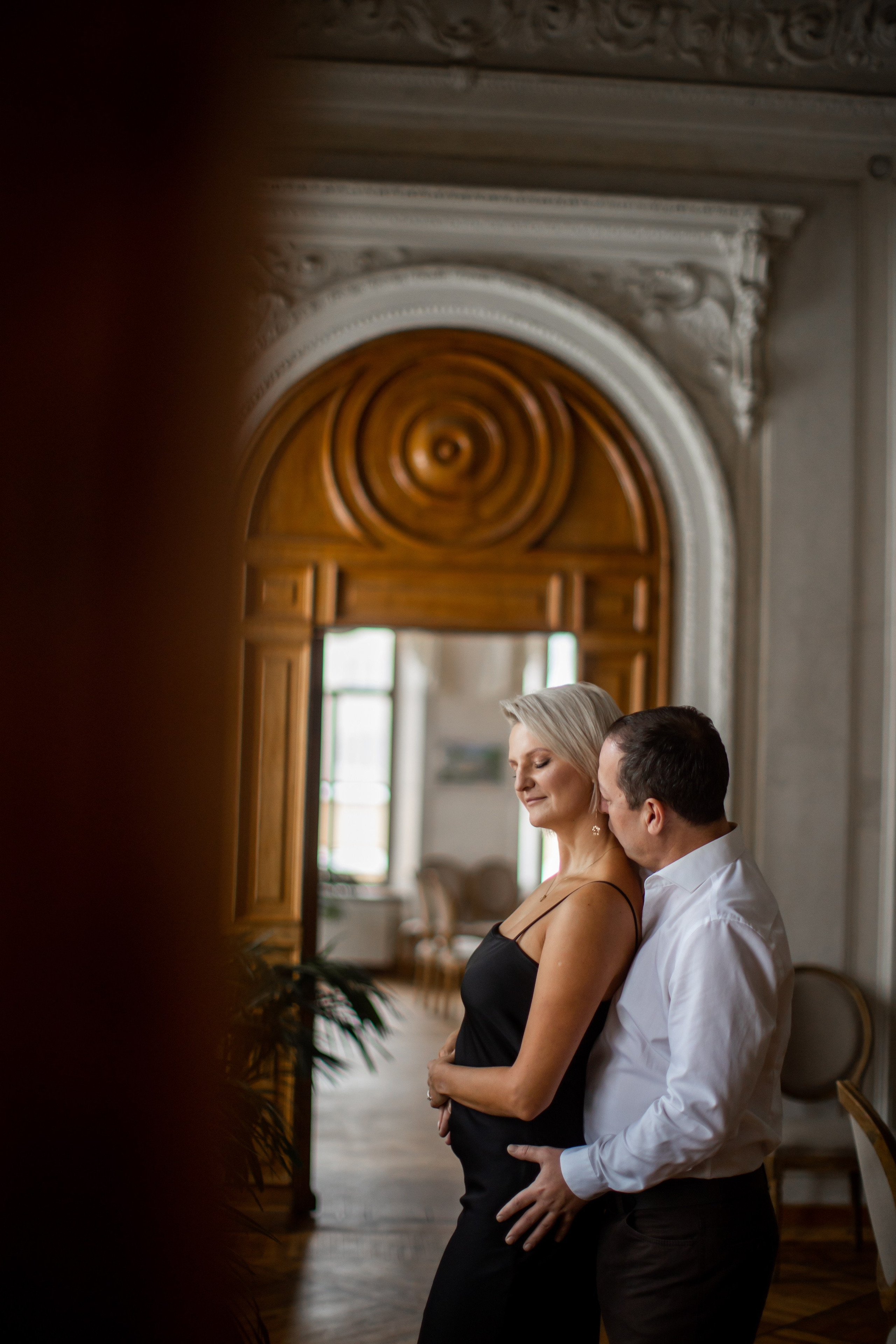 Яна и Кирилл. Семейный и детский фотограф в Москве Кузьмина Мария