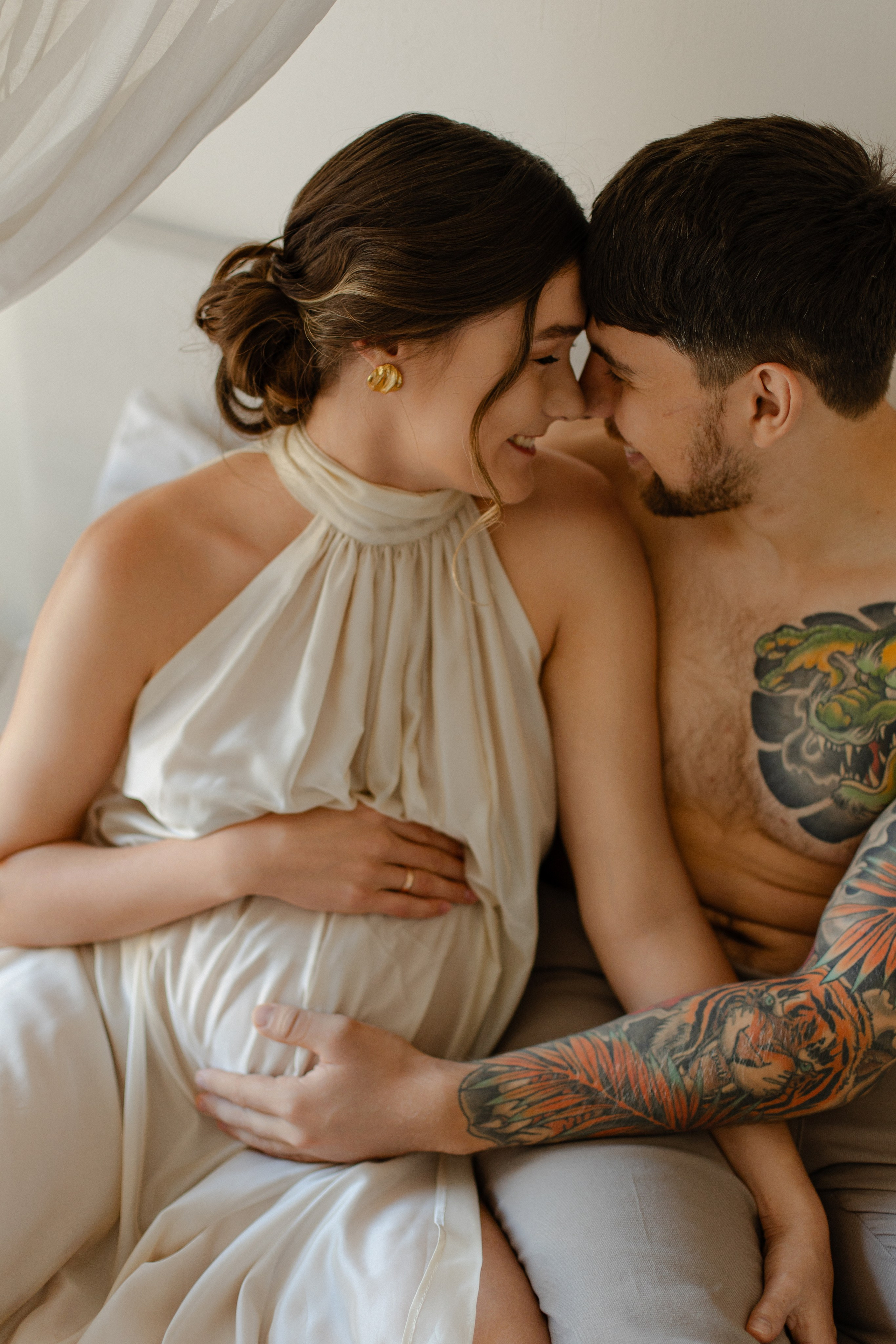 Татьяна. Семейный и детский фотограф в Москве Кузьмина Мария