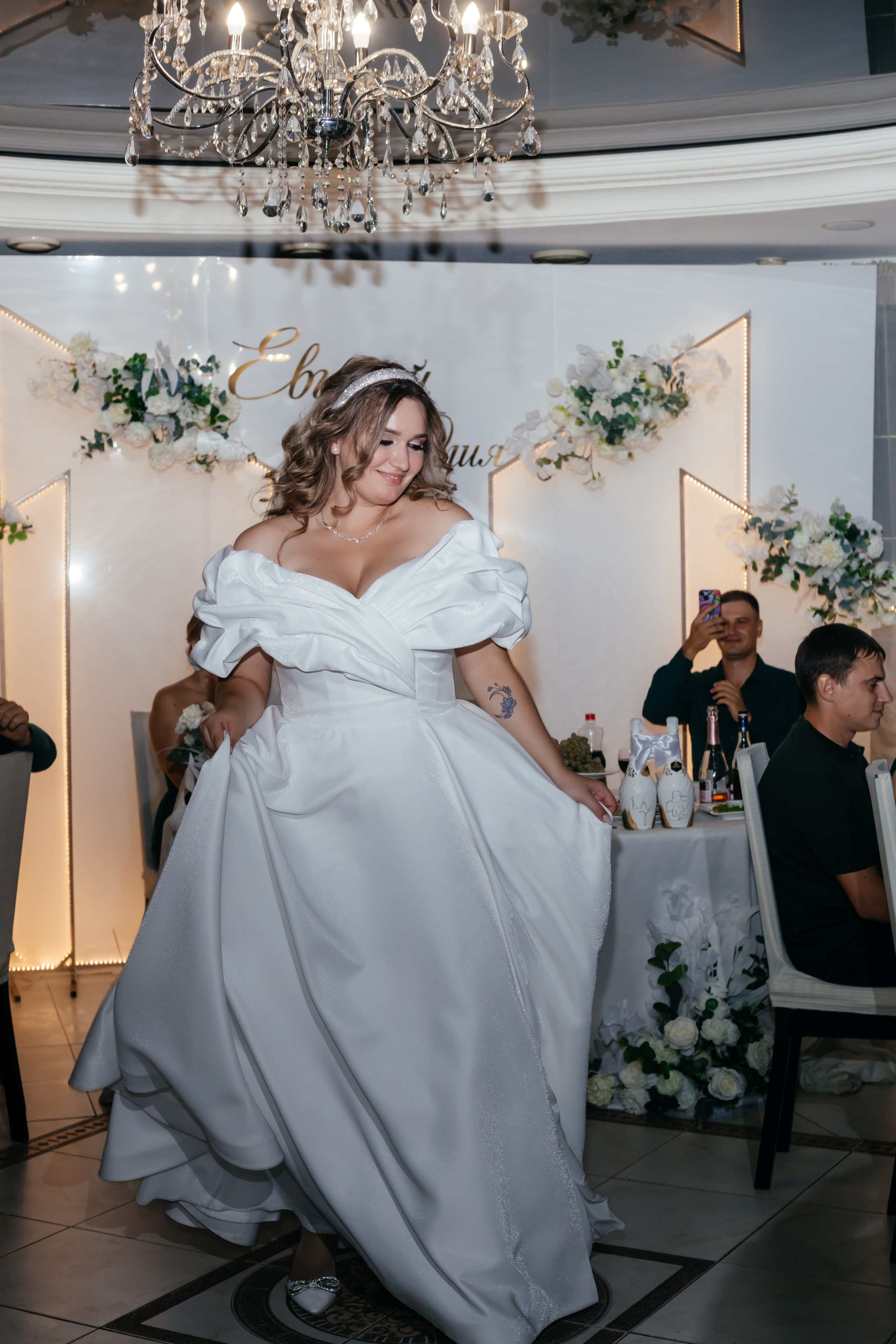 Свадебная фотосессия в Тихорецке. Свадебный и семейный фотограф в Краснодарском крае Мария Данилкина