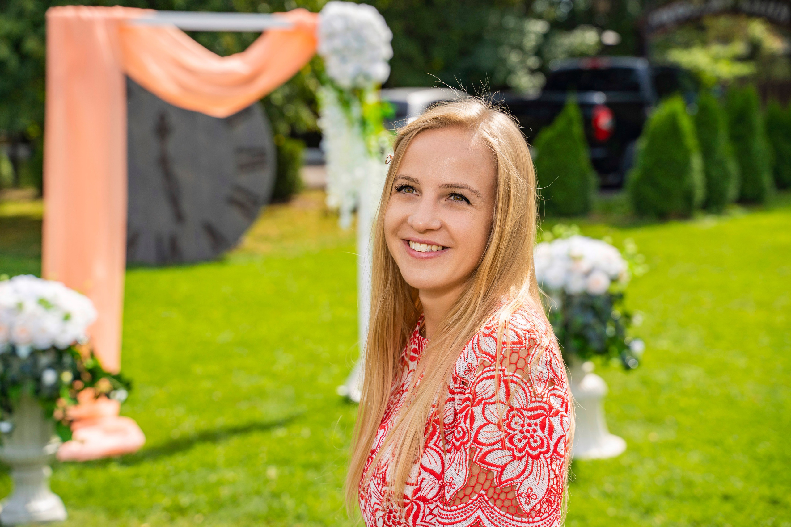 Репортажные портреты. Фотограф Илья Козлов