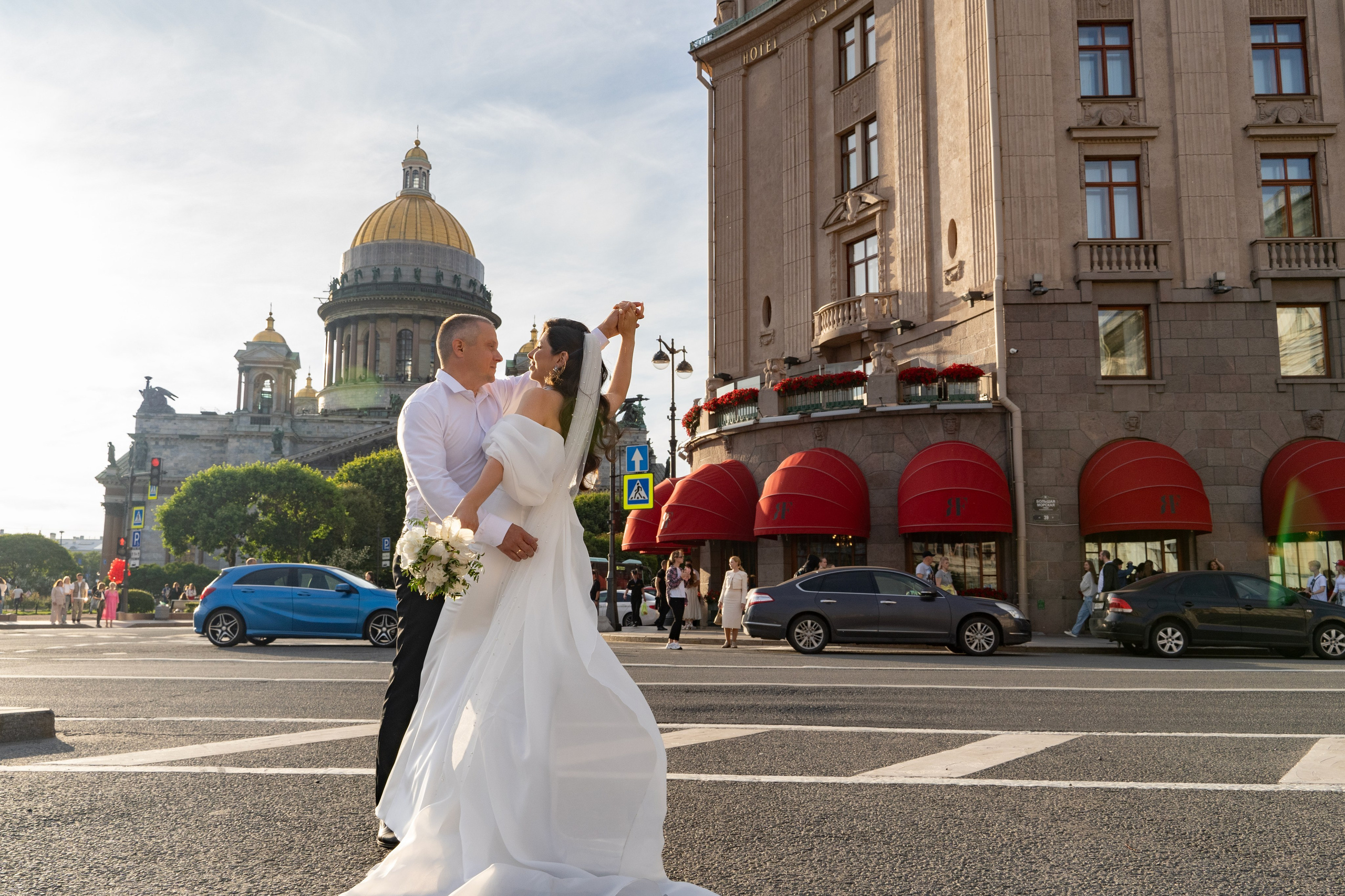 Фотограф Нечаева Альбина