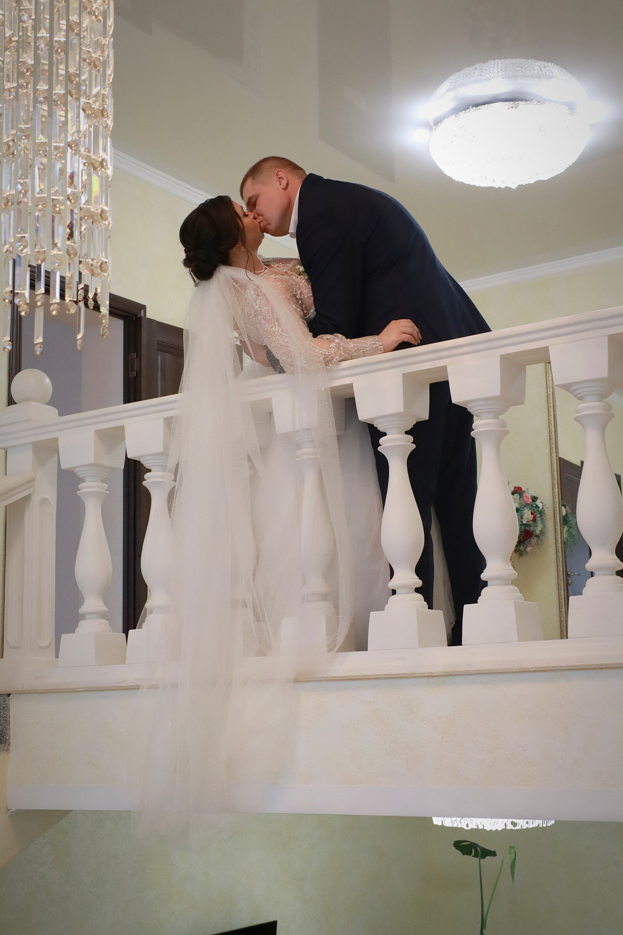 Свадебные фотосессии. Фотолаборатория Ваниль