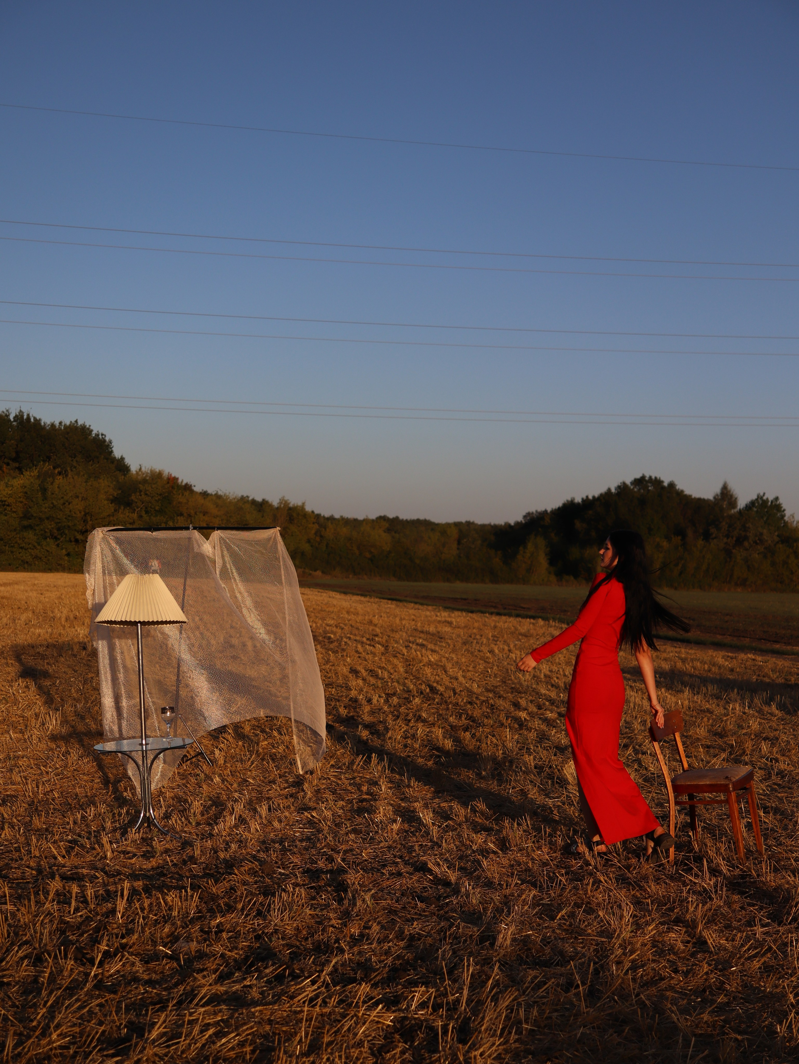 Индивидуальные фотосессии. Фотолаборатория Ваниль