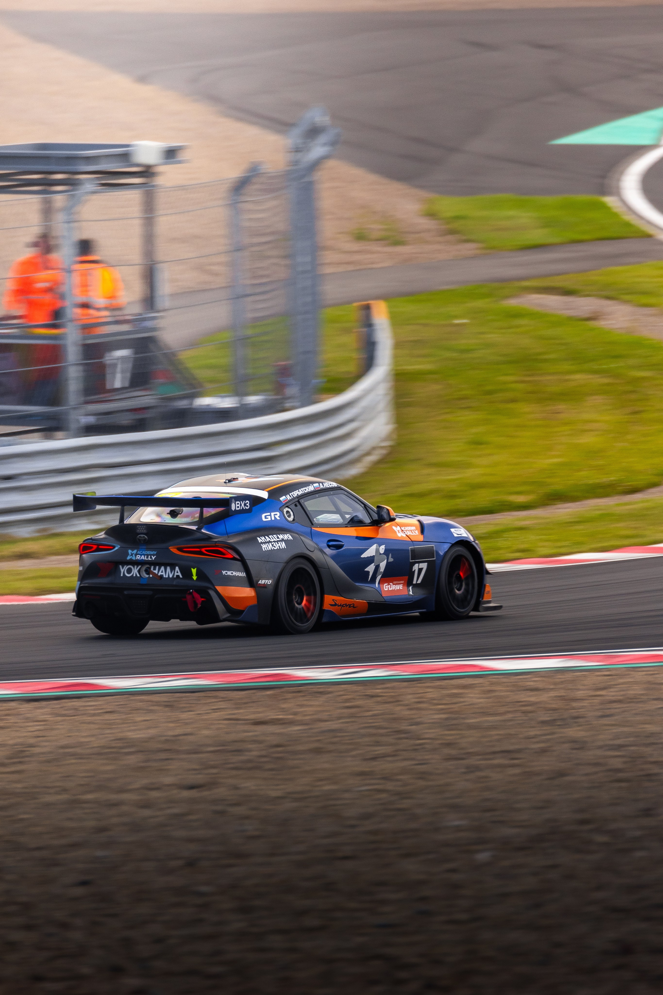 Russian Endurance Challenge. Автомобильный фотограф в Санкт-Петербурге — Илья Kaseone_1