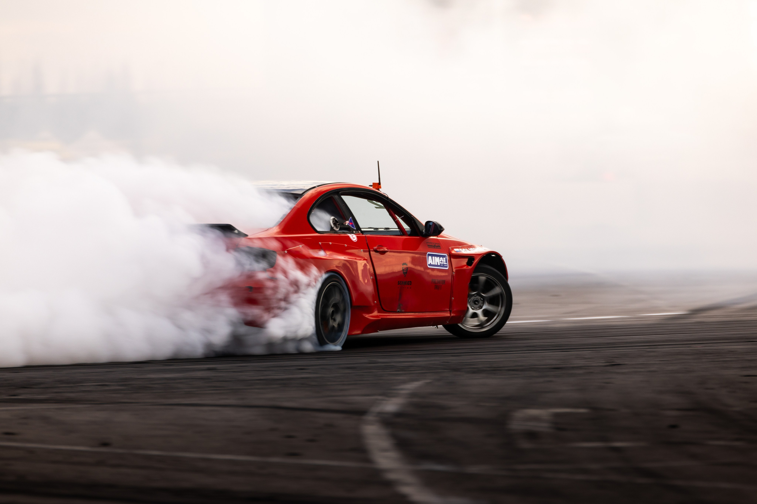 RDS Europe. Автомобильный фотограф в Санкт-Петербурге — Илья Kaseone_1