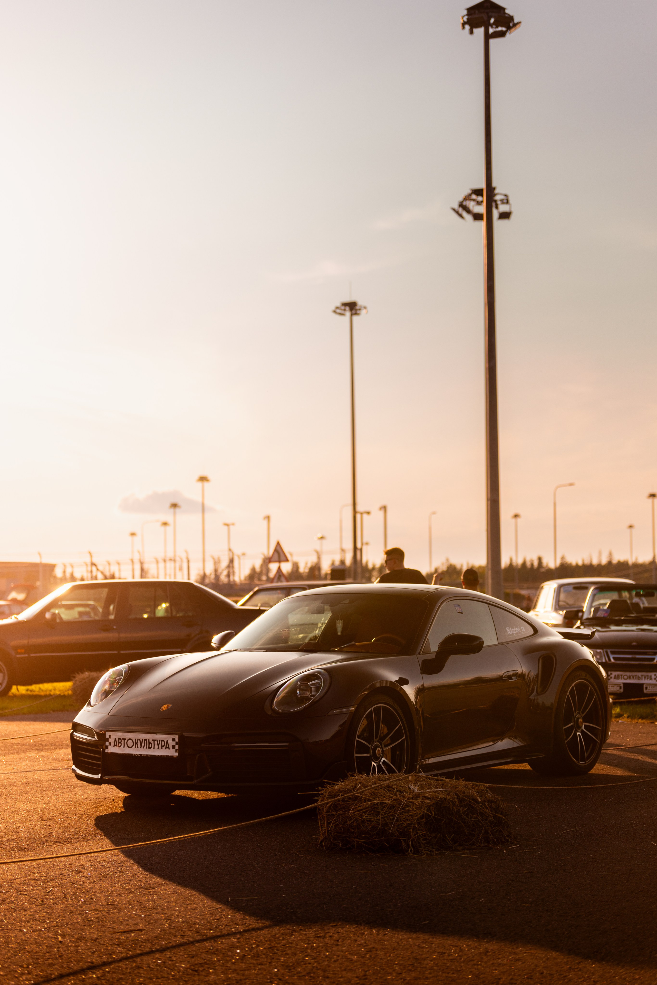 Garage Fest. Автомобильный фотограф в Санкт-Петербурге — Илья Kaseone_1