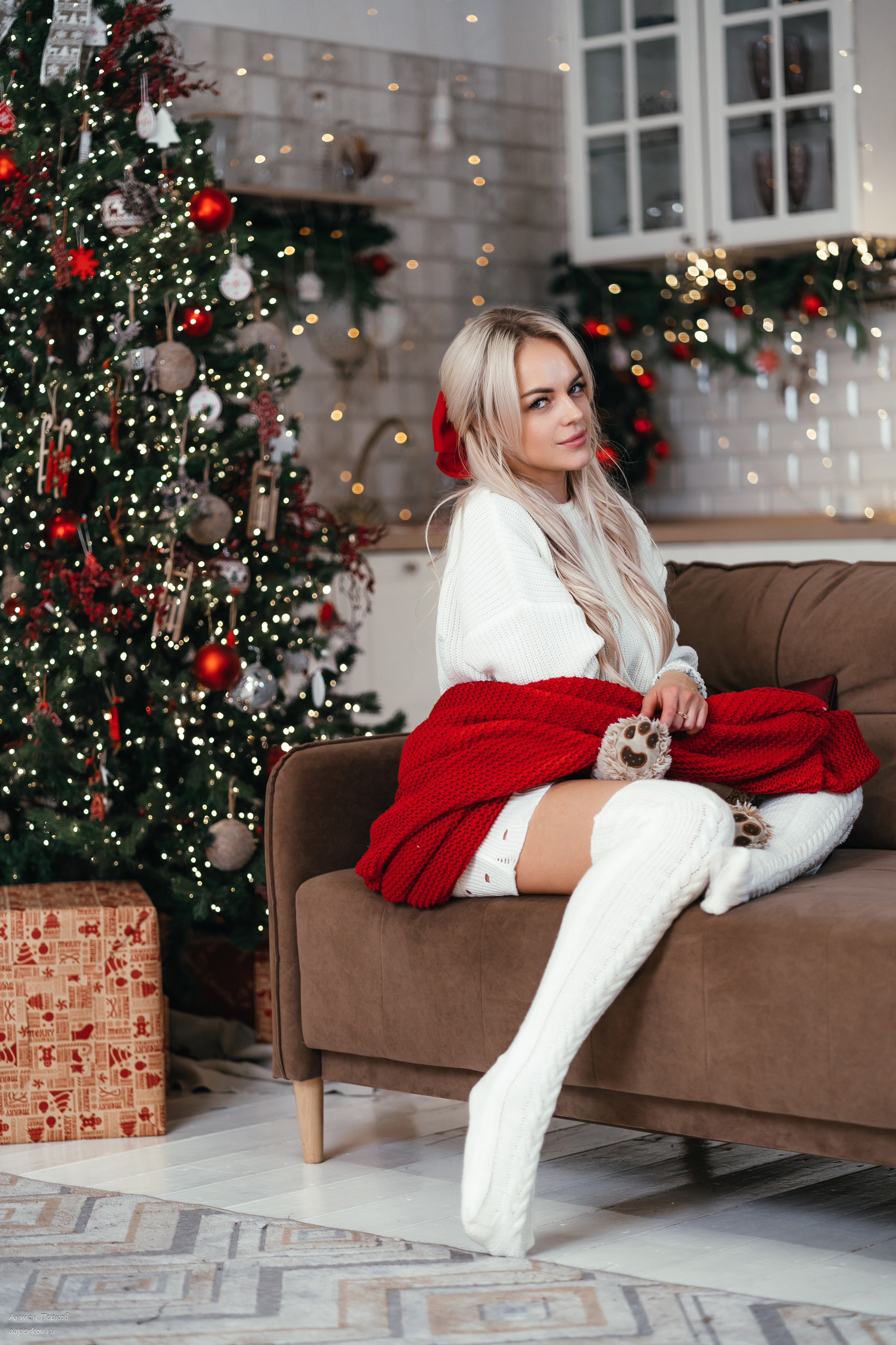 Фотограф Антон Перков