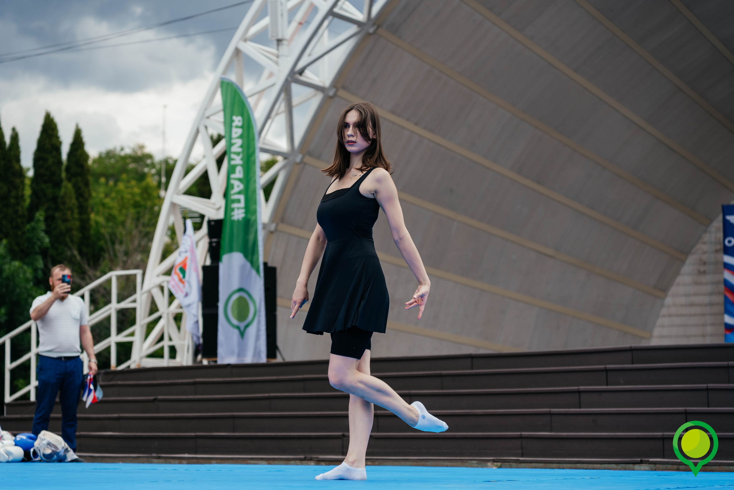 Спорт. Главная