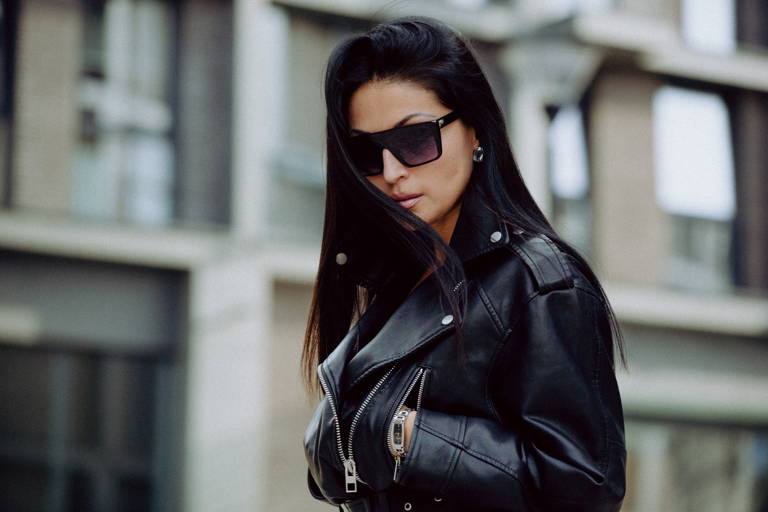 фотосессия для девушки Нижний Новгород