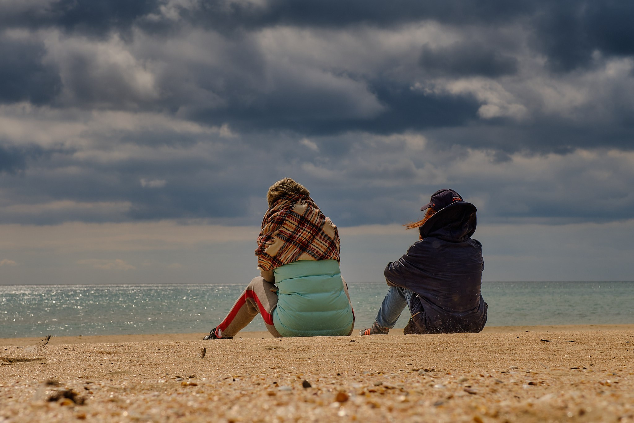 Стрит. Константин Тимонин — фотограф в Краснодаре
