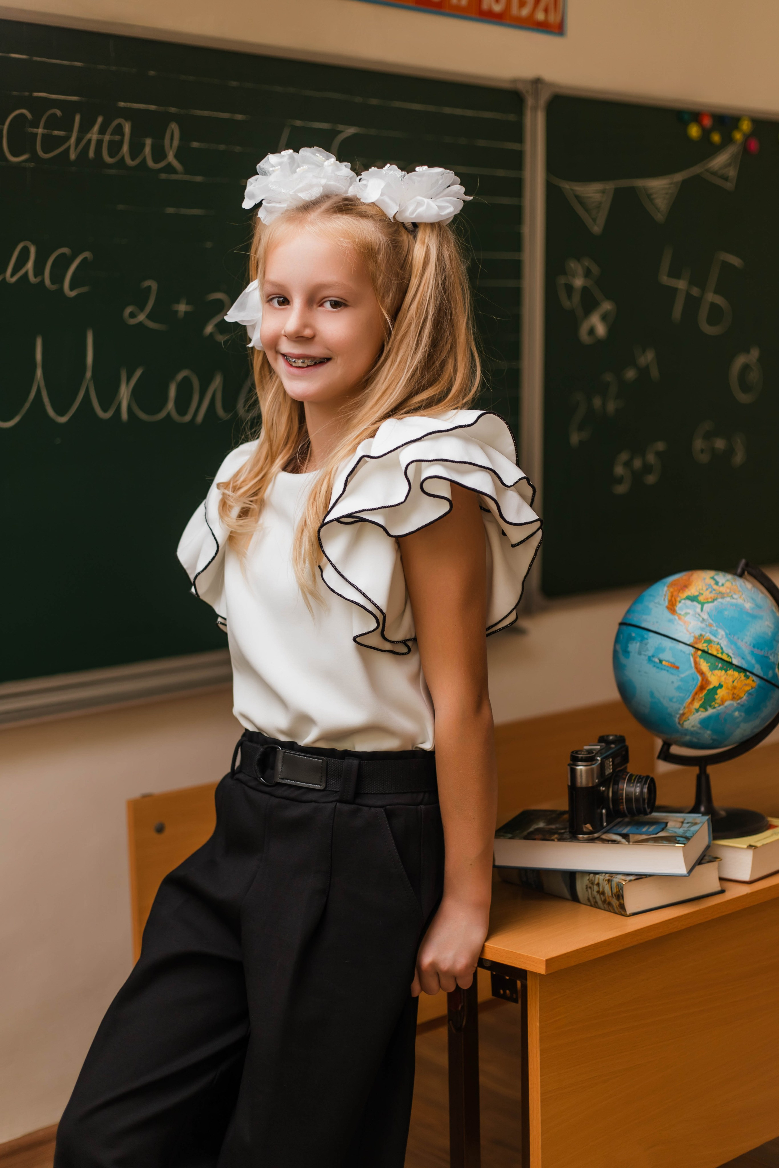 Наши фото. Твой выпускной альбом в Крыму