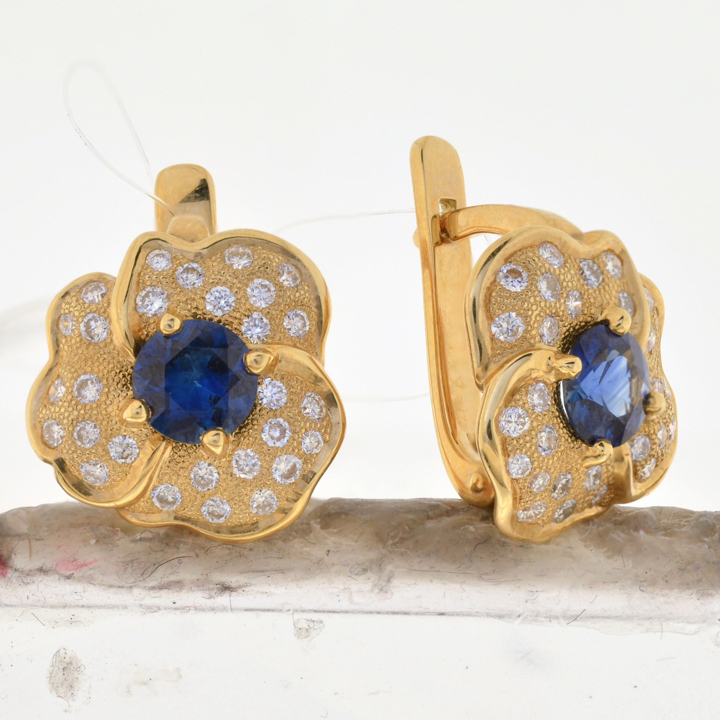 Ювелирная ретушь