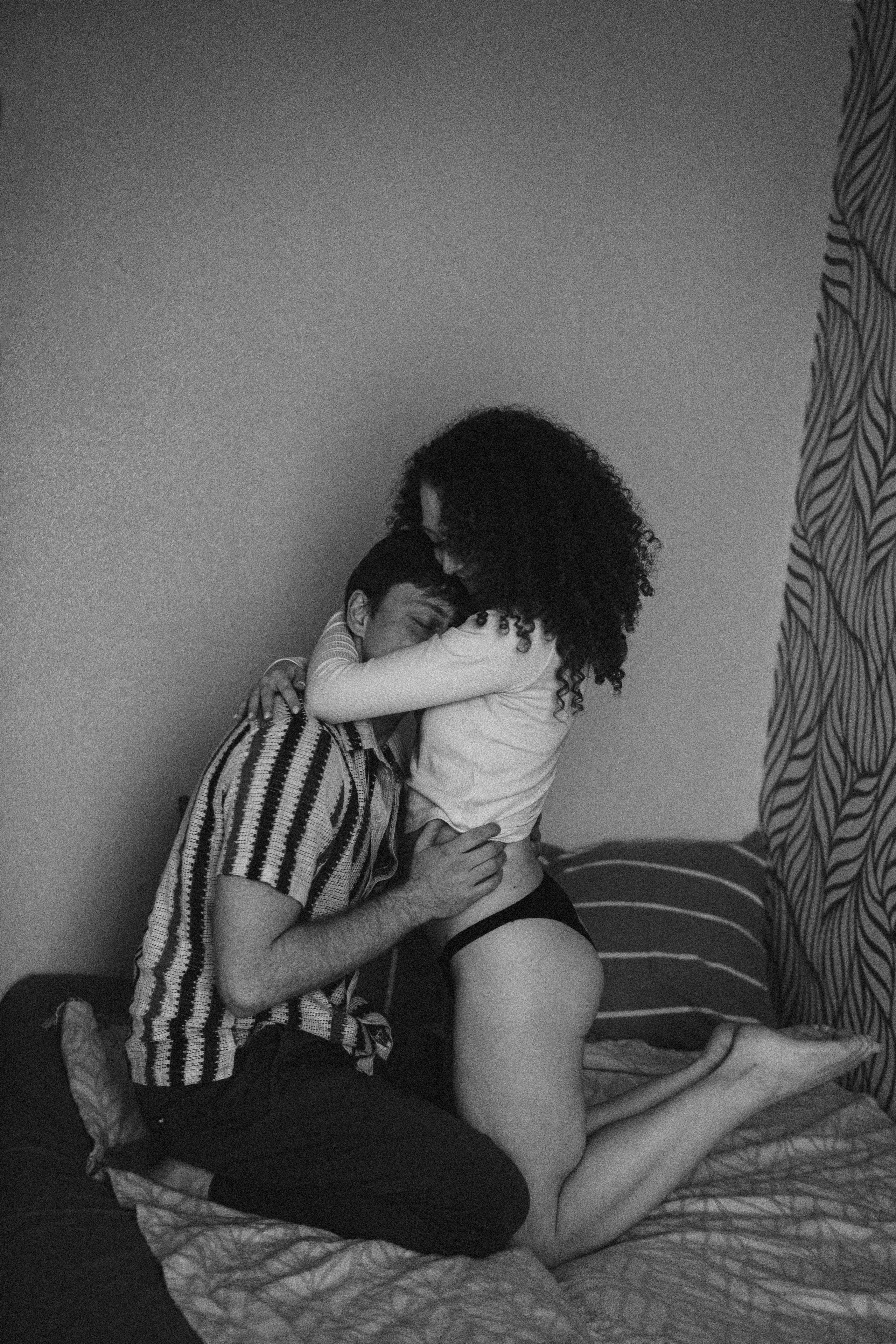 Леня и Настя. Свадебный фотограф Оля Григунова