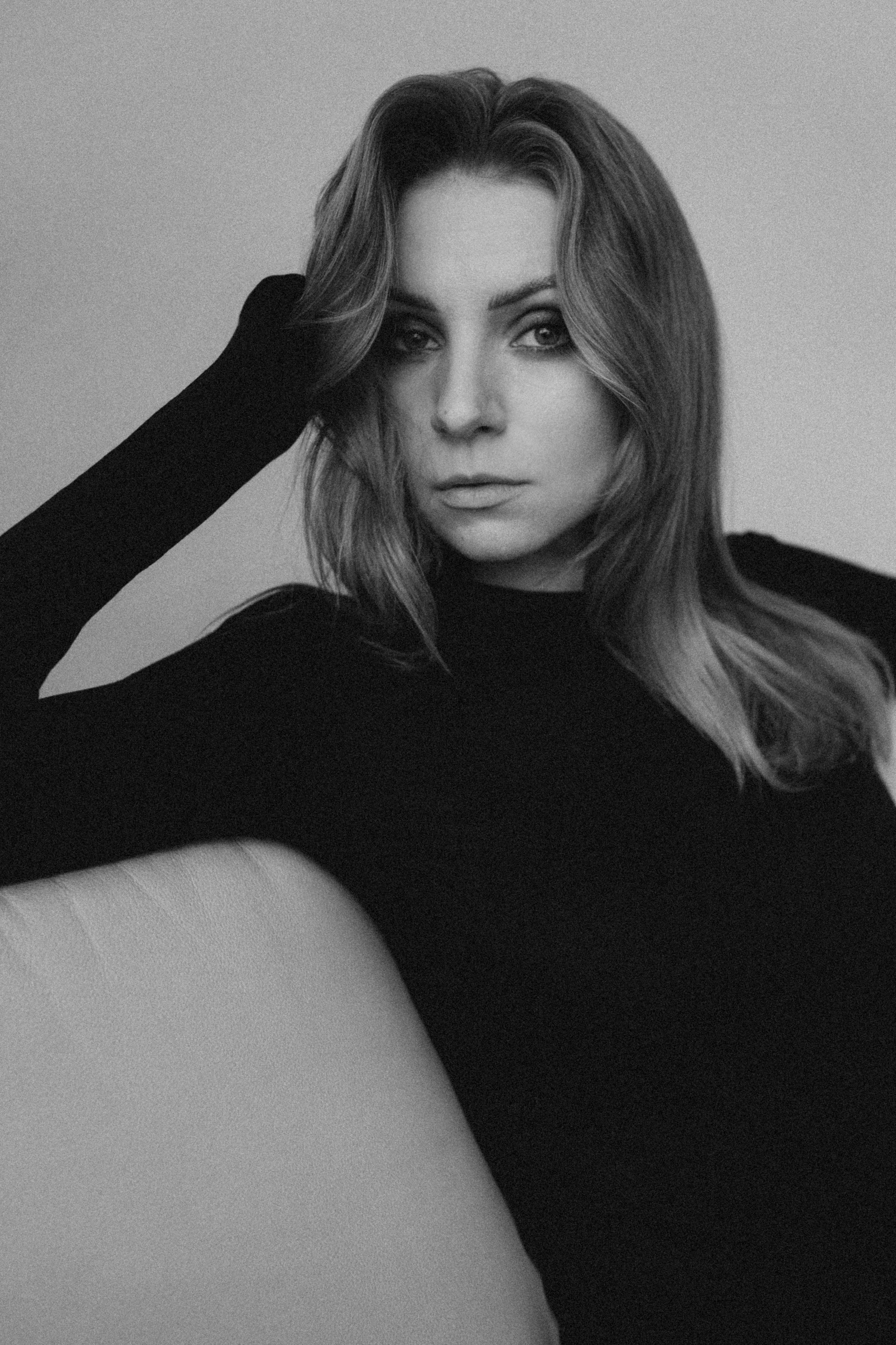 Даша. Свадебный фотограф Оля Григунова