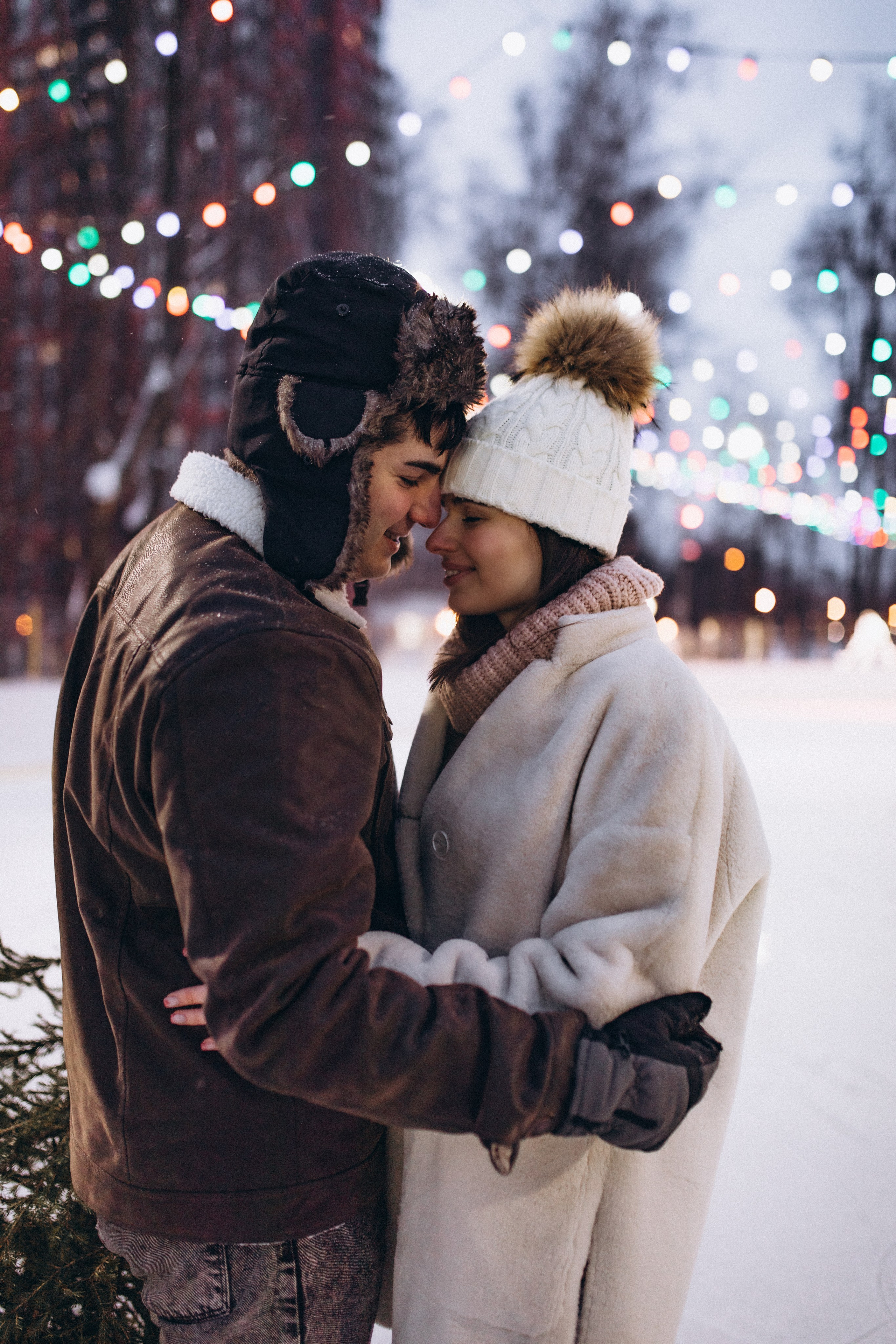 Love Story. Фотограф в Москве Алёна Гладкова