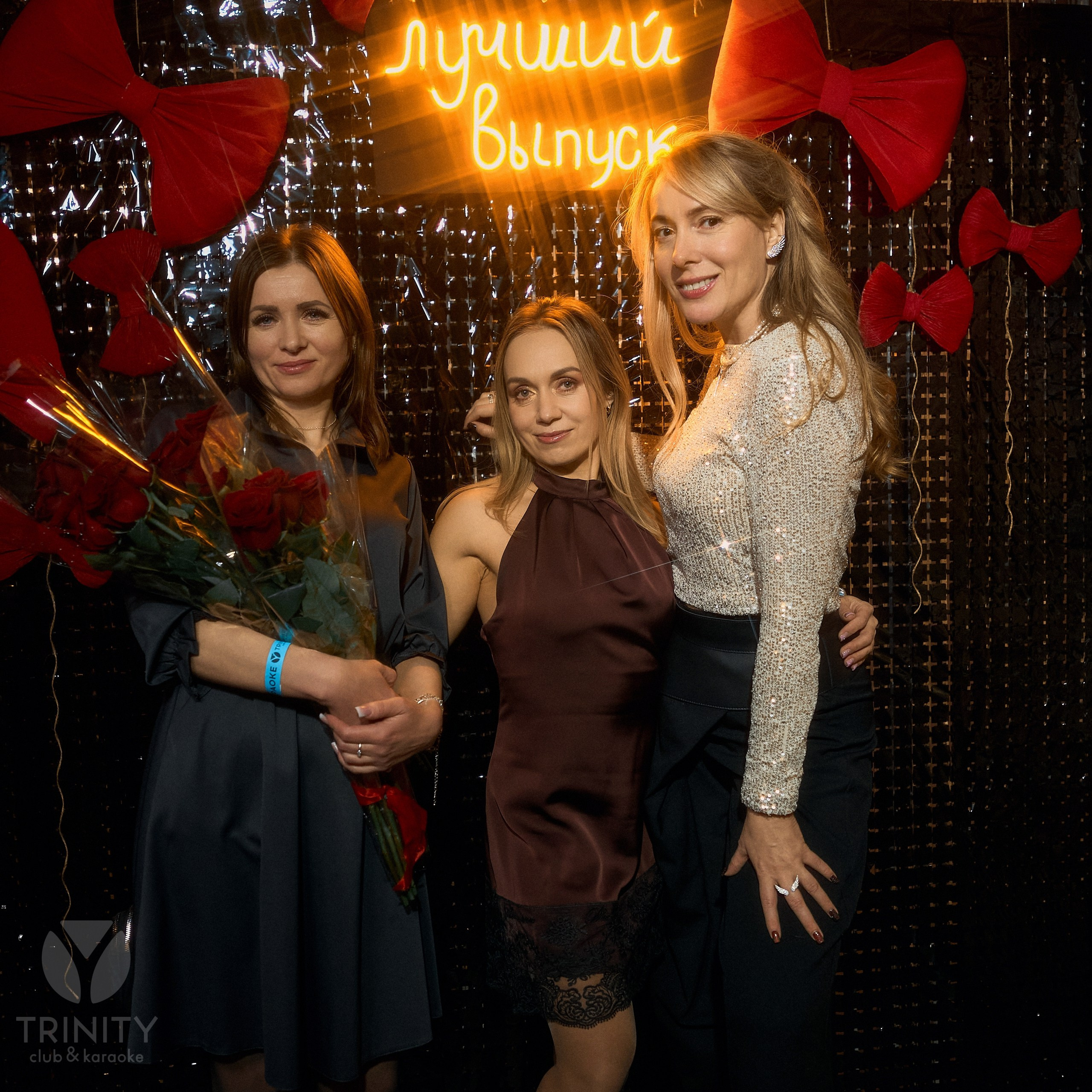 День встречи выпускников 2026 в Тринити. Павленко Дмитрий фотограф и видеограф в Торжке