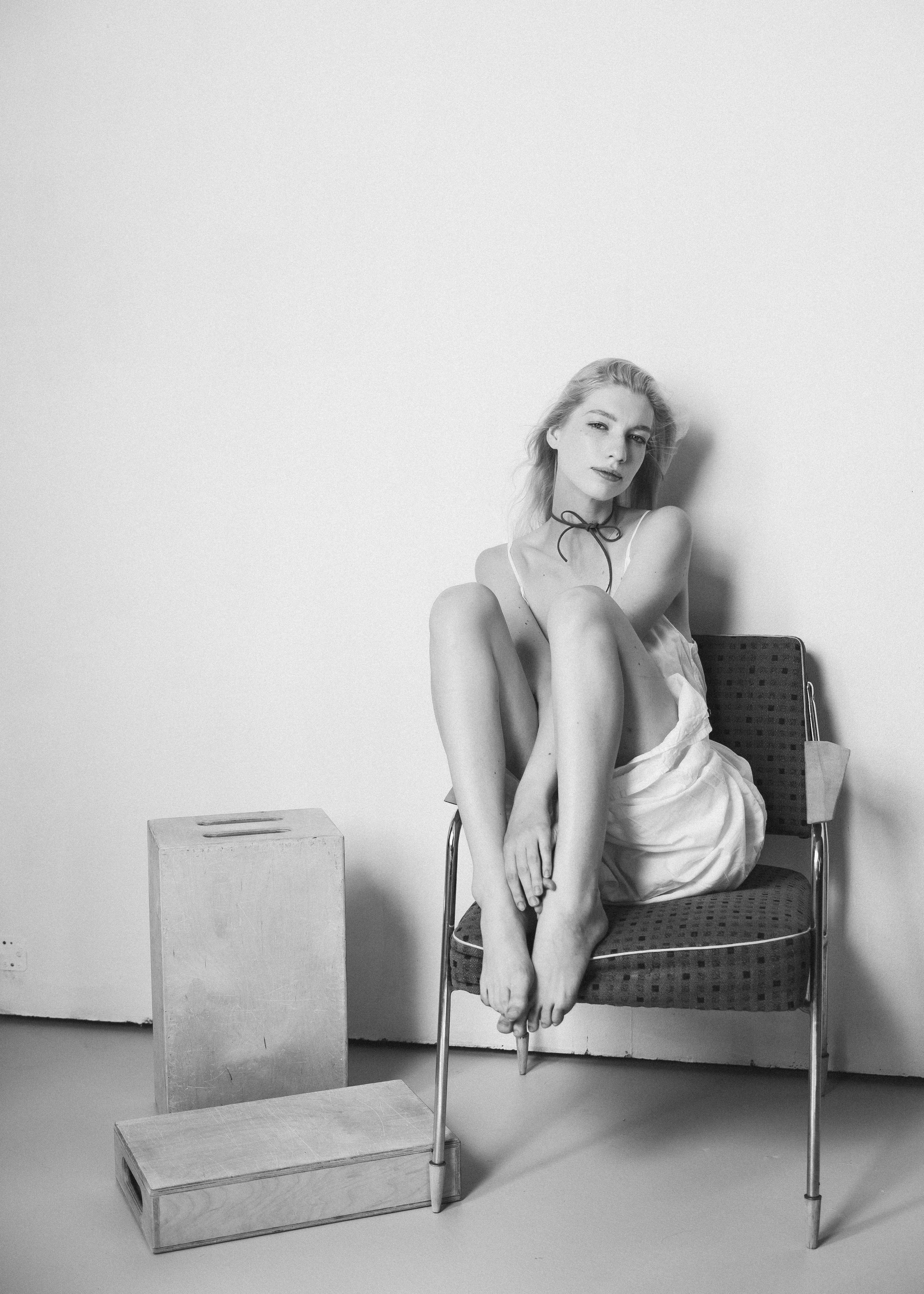 Катя. Портретный фотограф в Уфе