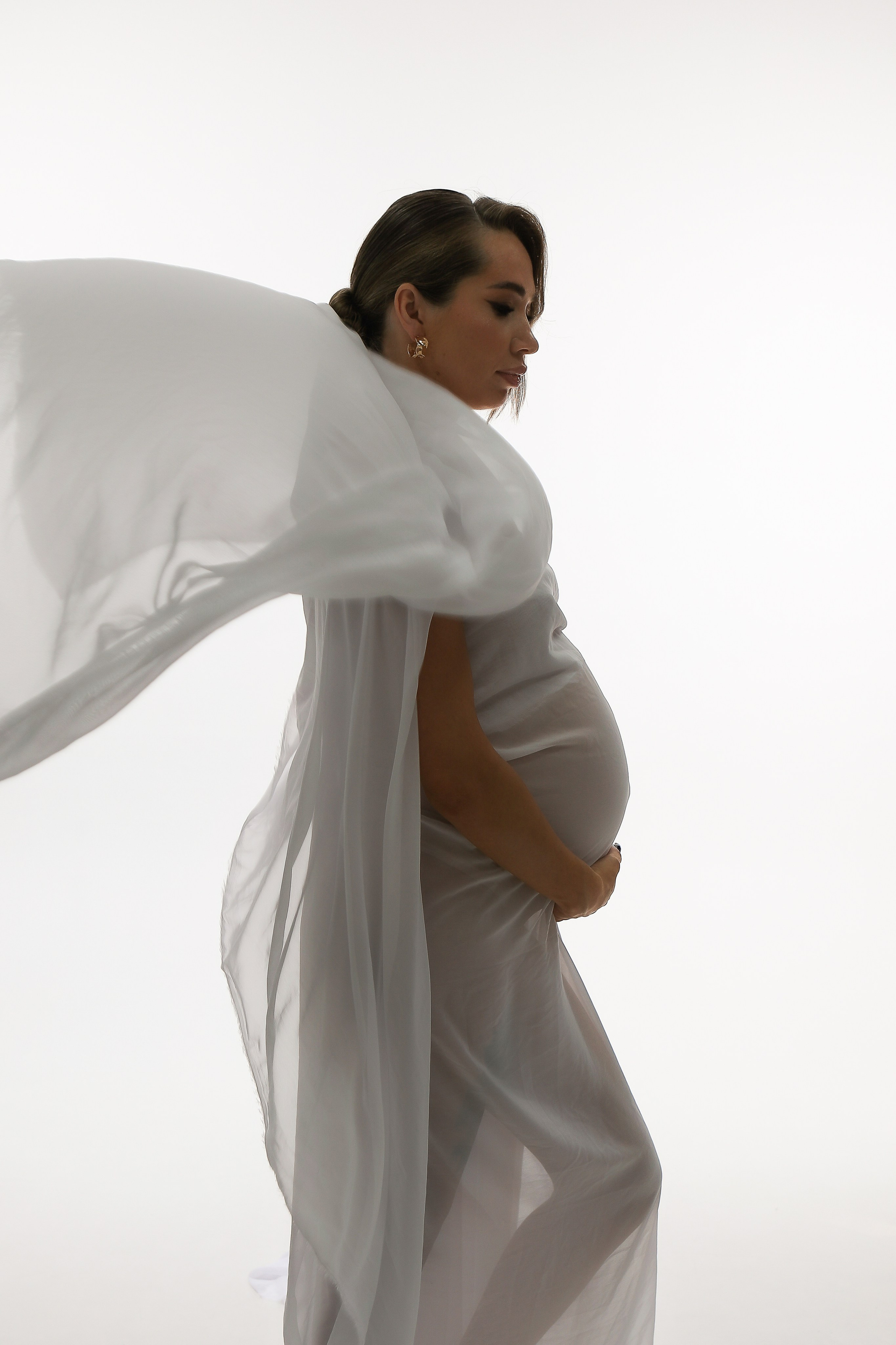 Фотосессия беременности. Индивидуальный фотограф в Москве Старченкова Ольга