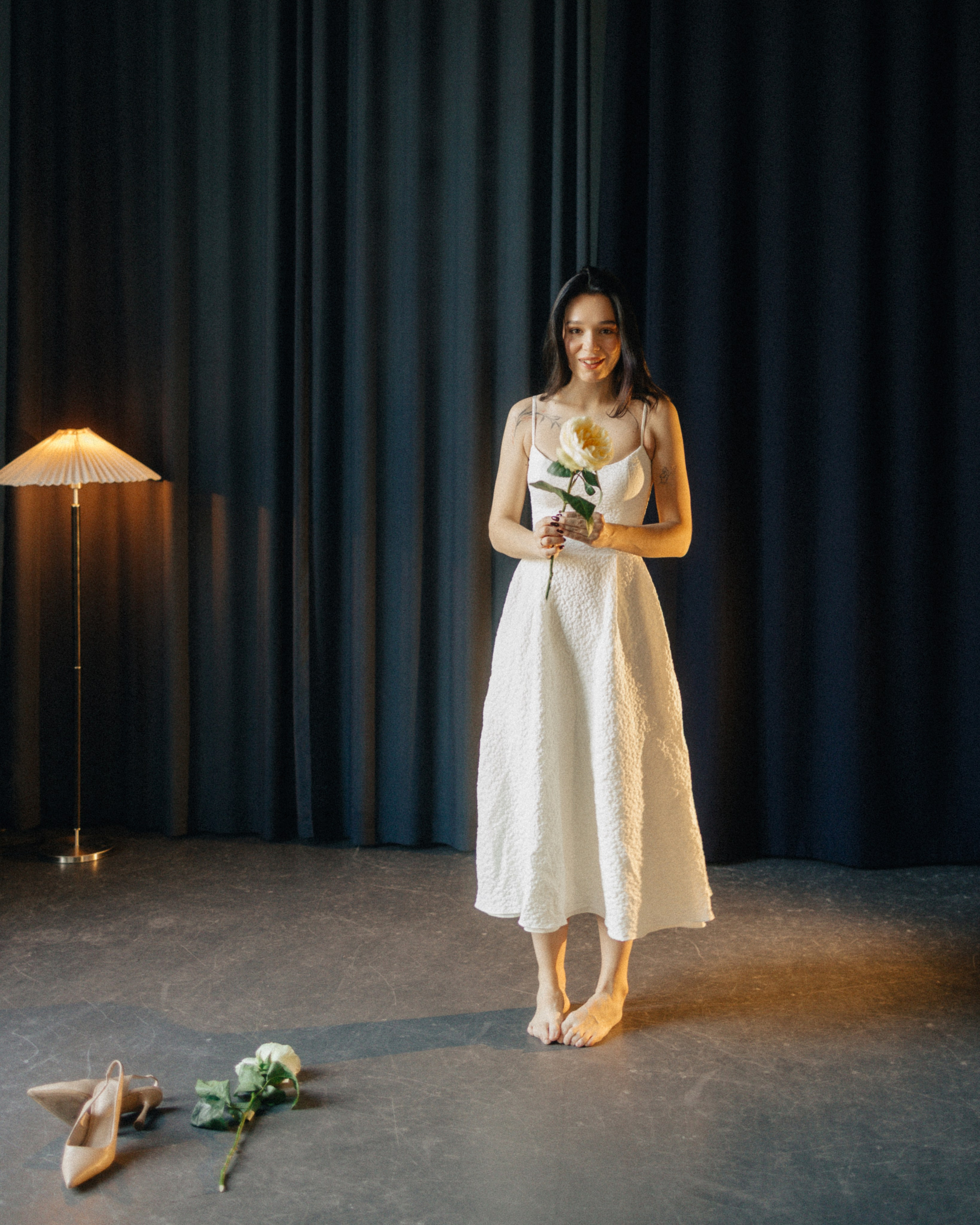 Милена. Свадебный и портретный фотограф в Москве Кристина Золотова