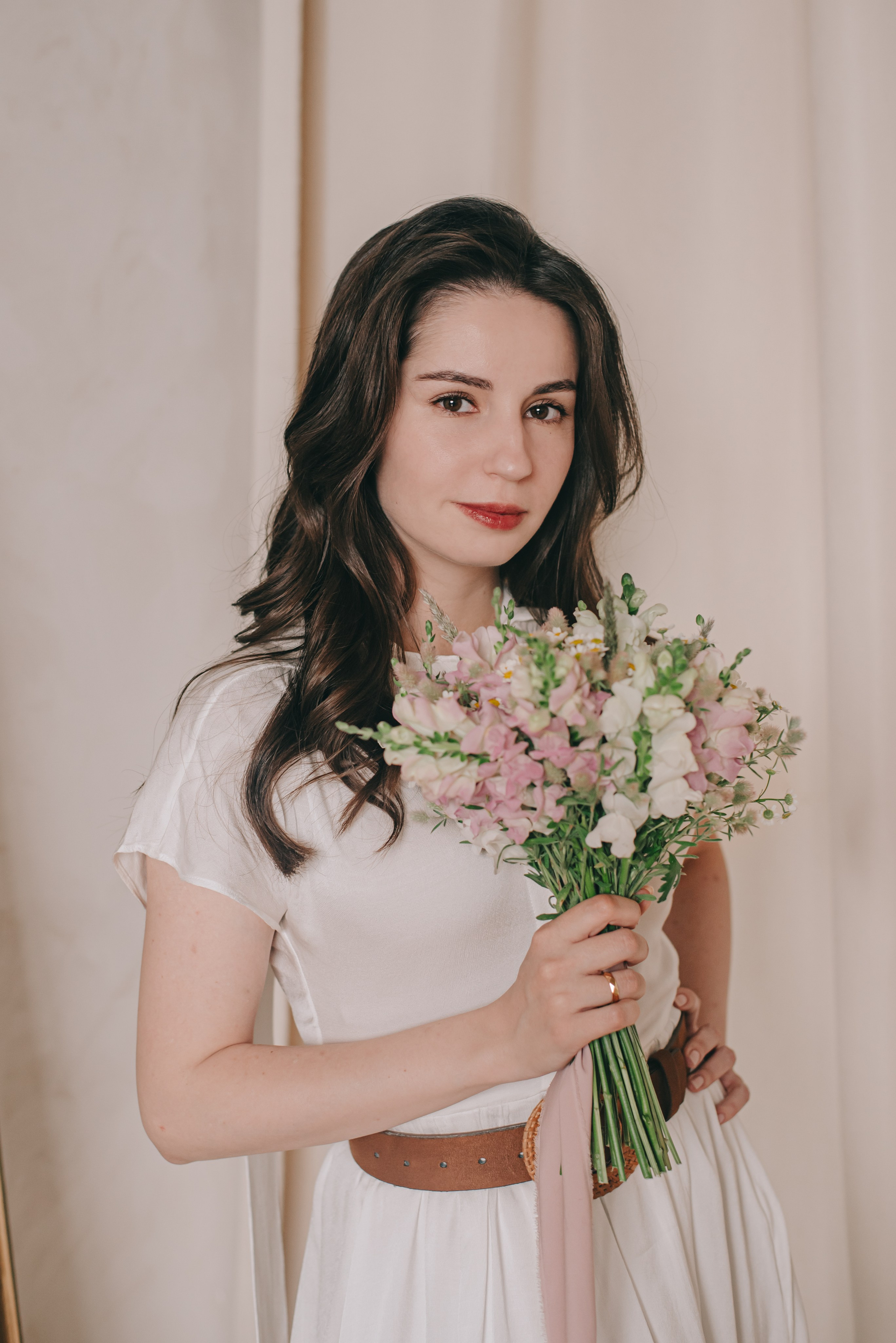 Bellissimo matrimonio. Фотограф в Краснодаре Зеленкина Дарья