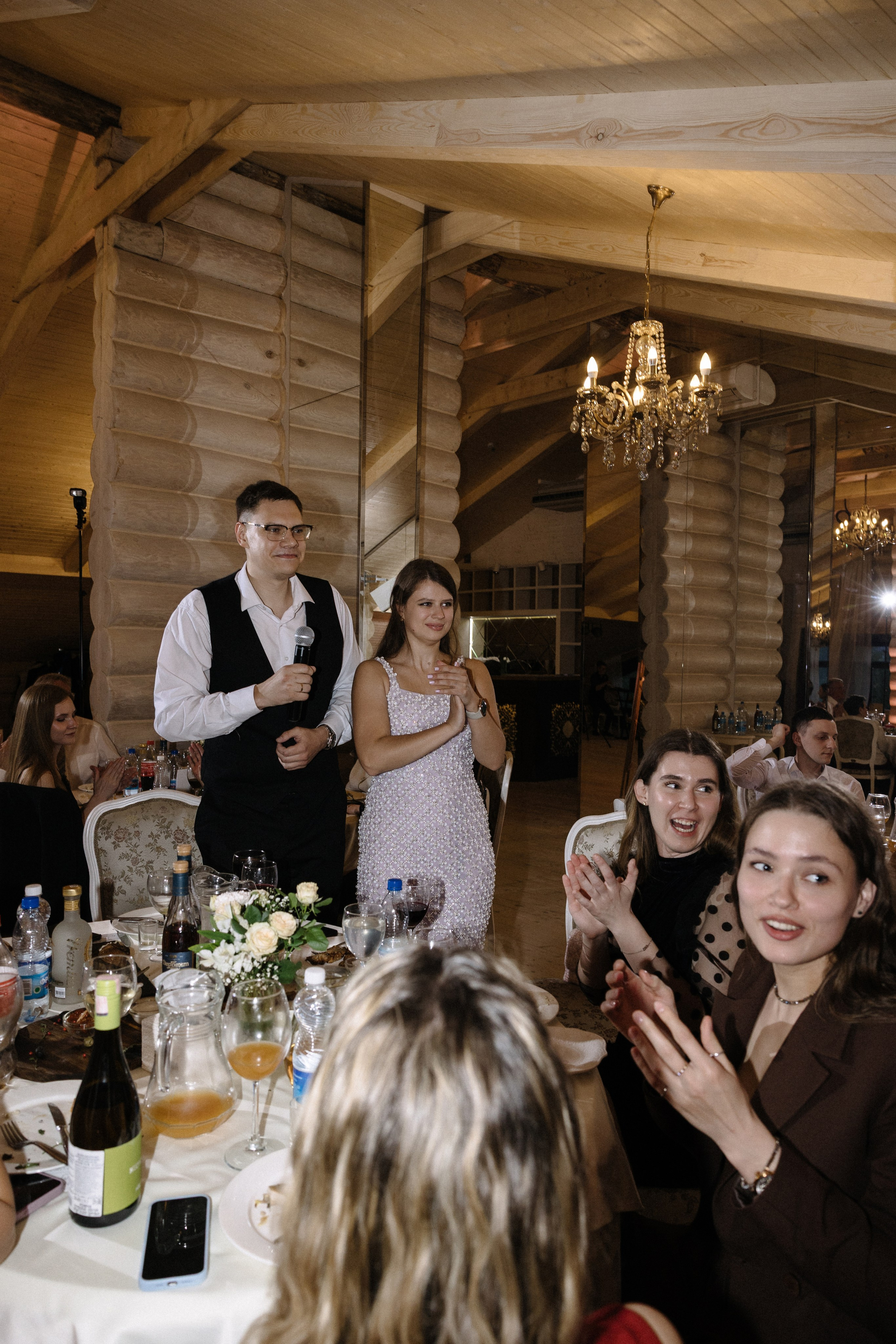 Ксения&Дима. Свадебный фотограф по всей Беларуси Цепелева Анна