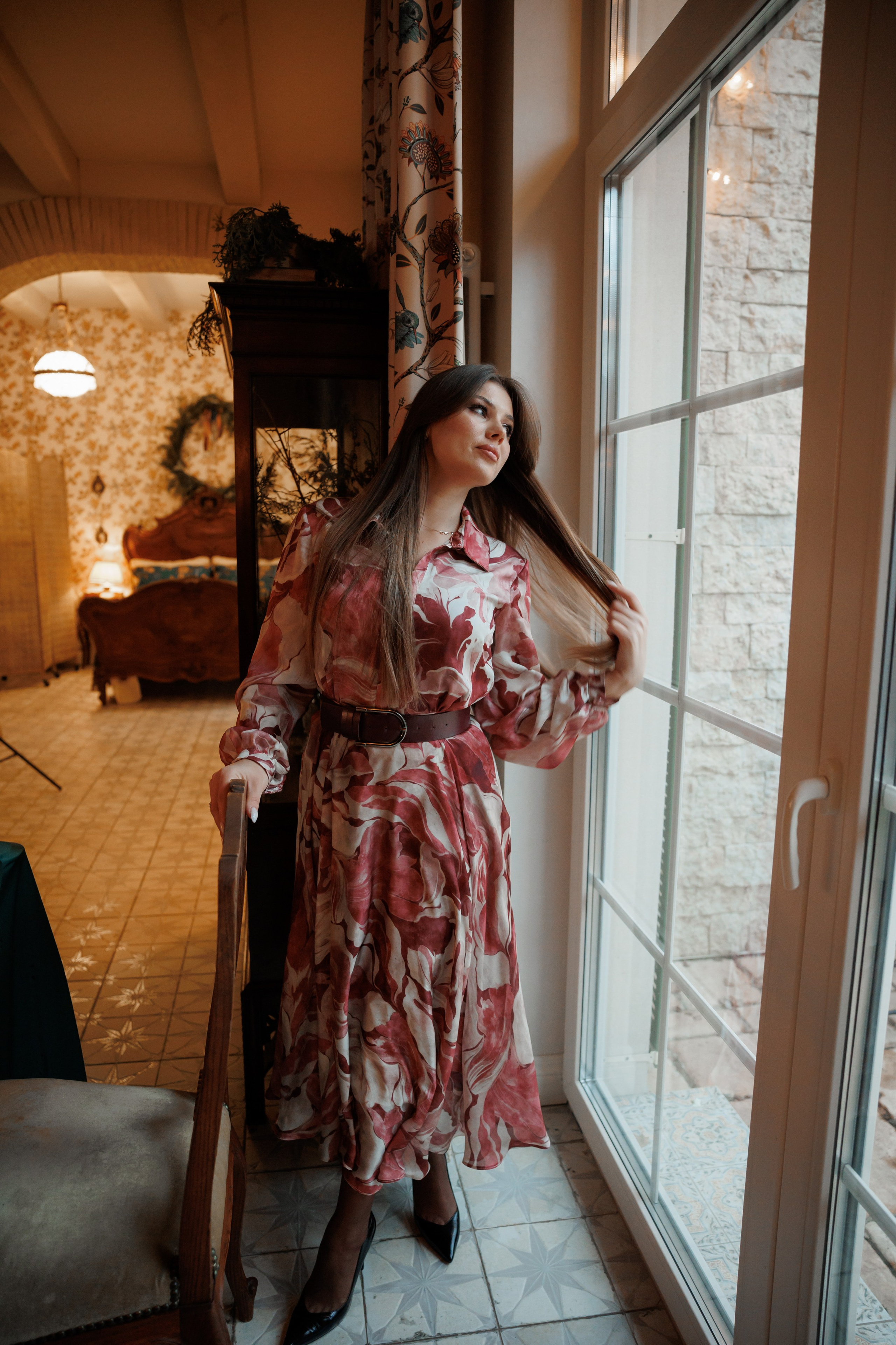 Светлана, Villa Rossa, Балашиха. Свадебный и репортажный фотограф (Москва, Королев и другие)