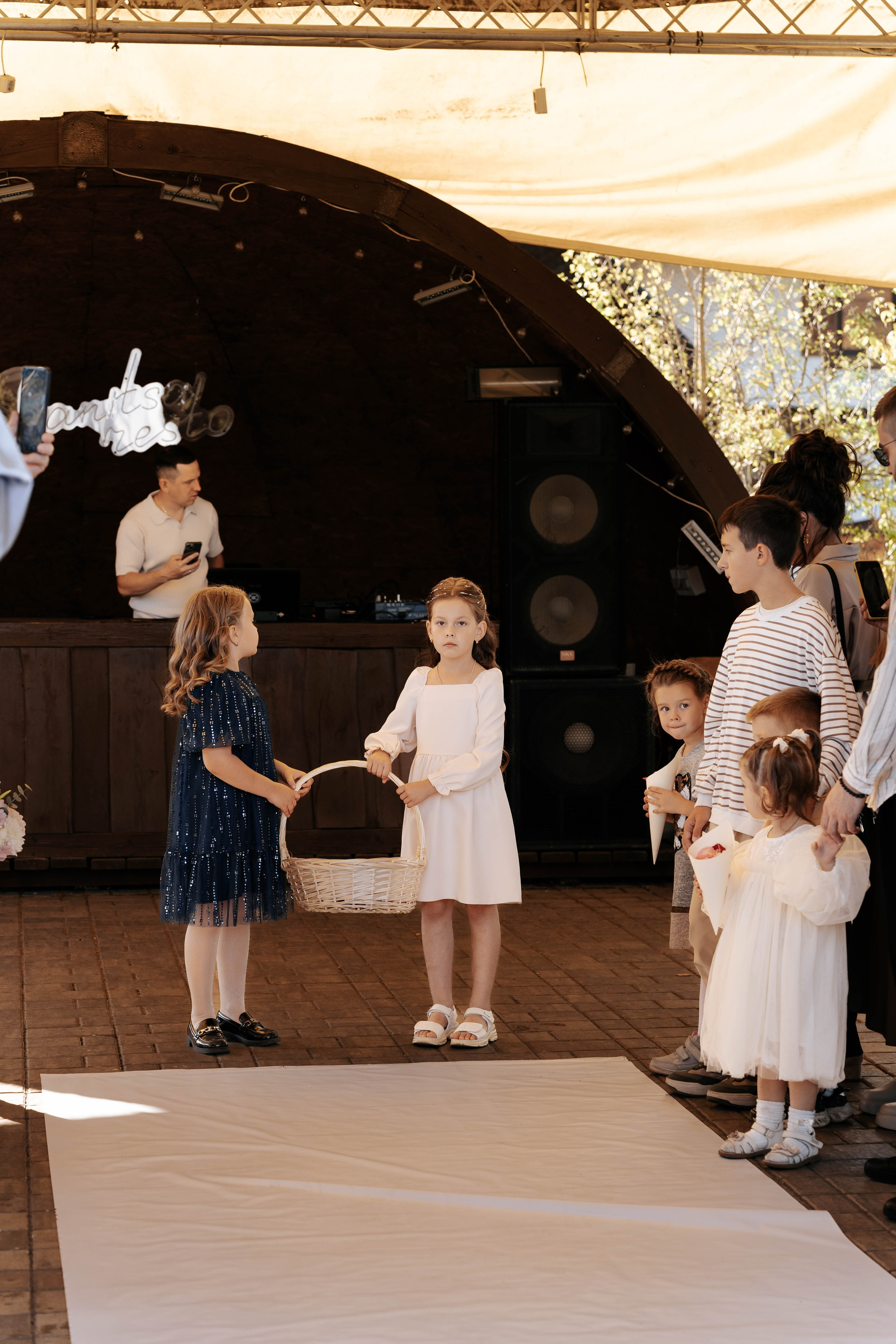 Sergey & Alina. Свадебный фотограф в Воронеже Самохина Екатерина