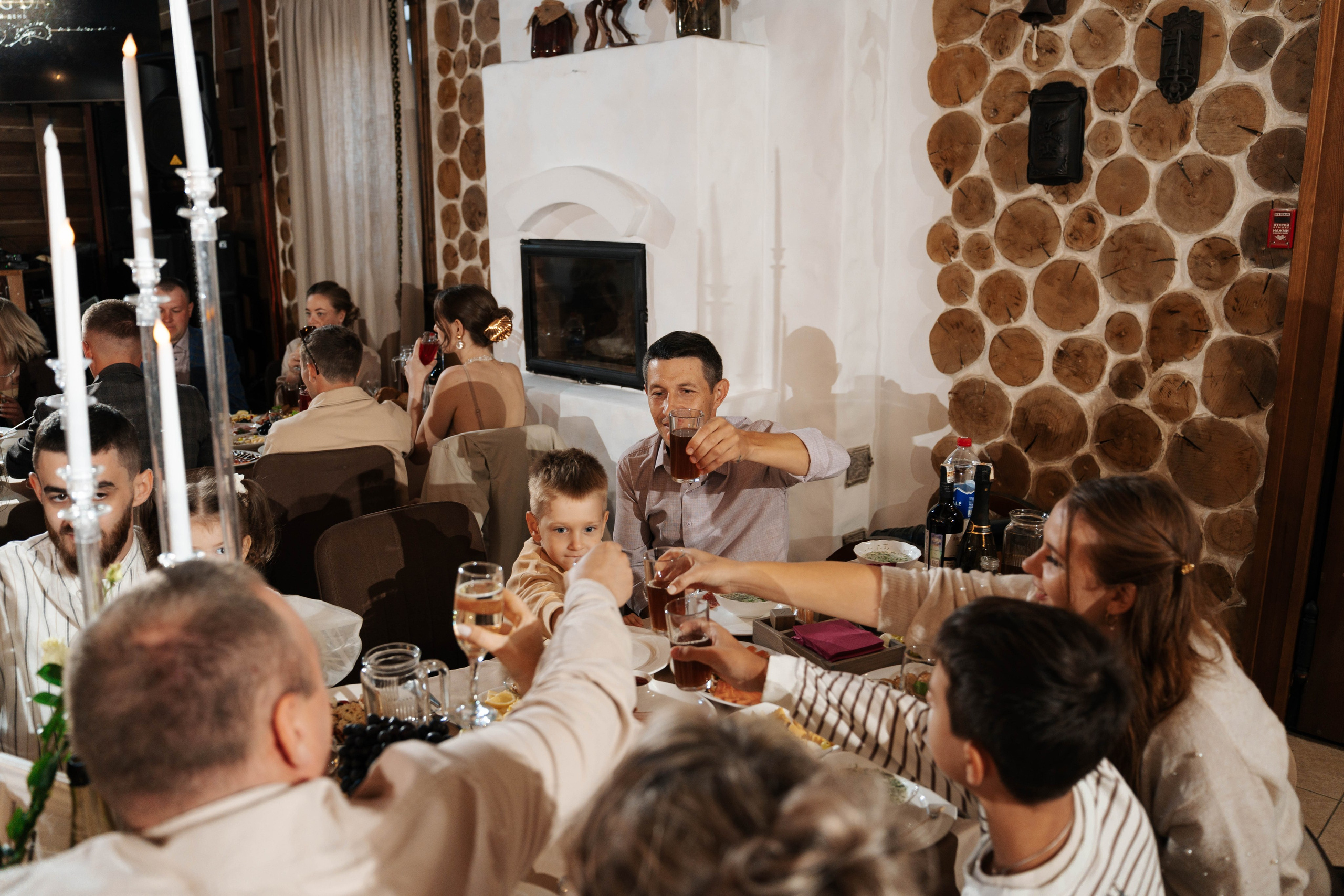 Sergey & Alina. Свадебный фотограф в Воронеже Самохина Екатерина