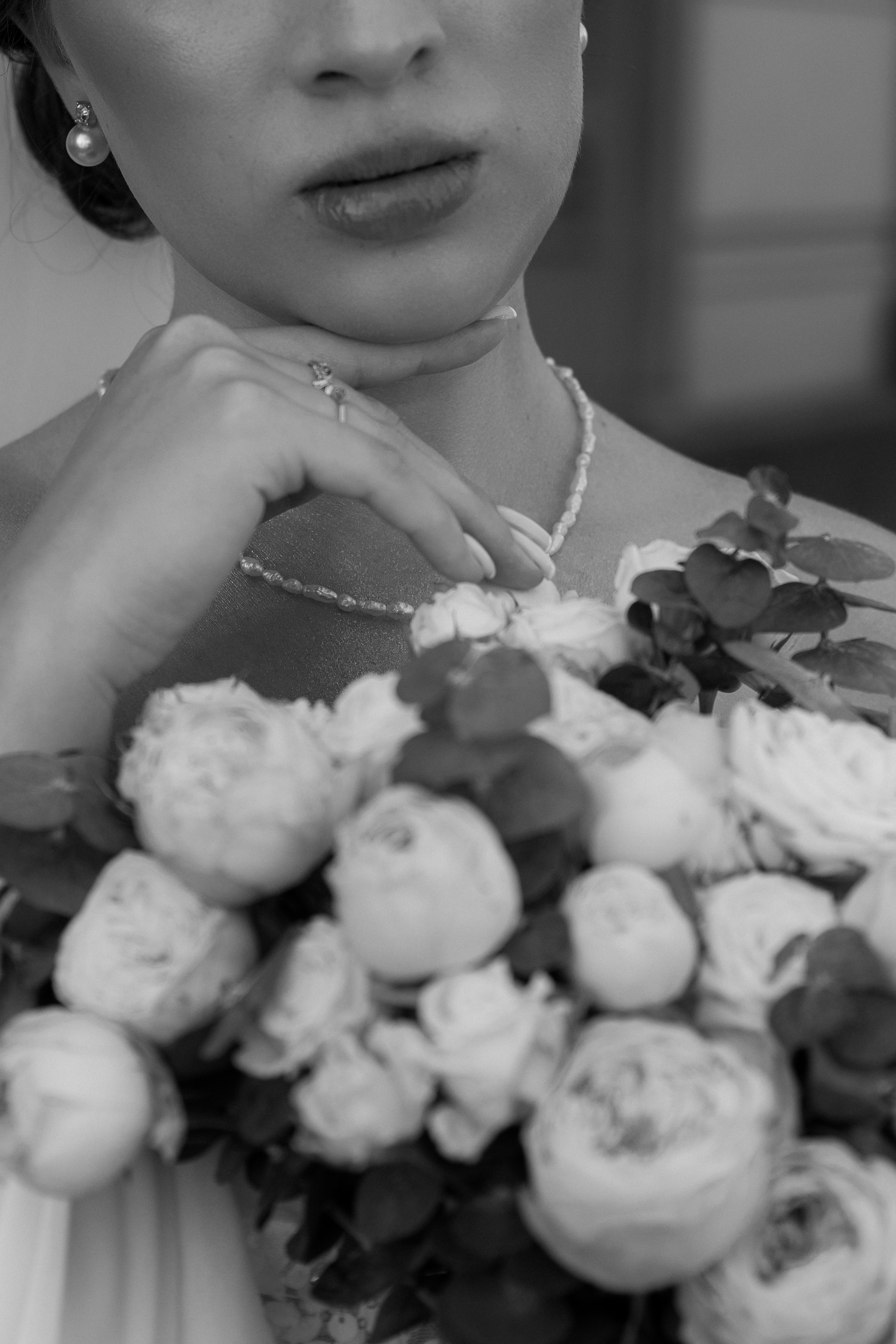 Илья и Лиза. Свадебный фотограф в Саратове