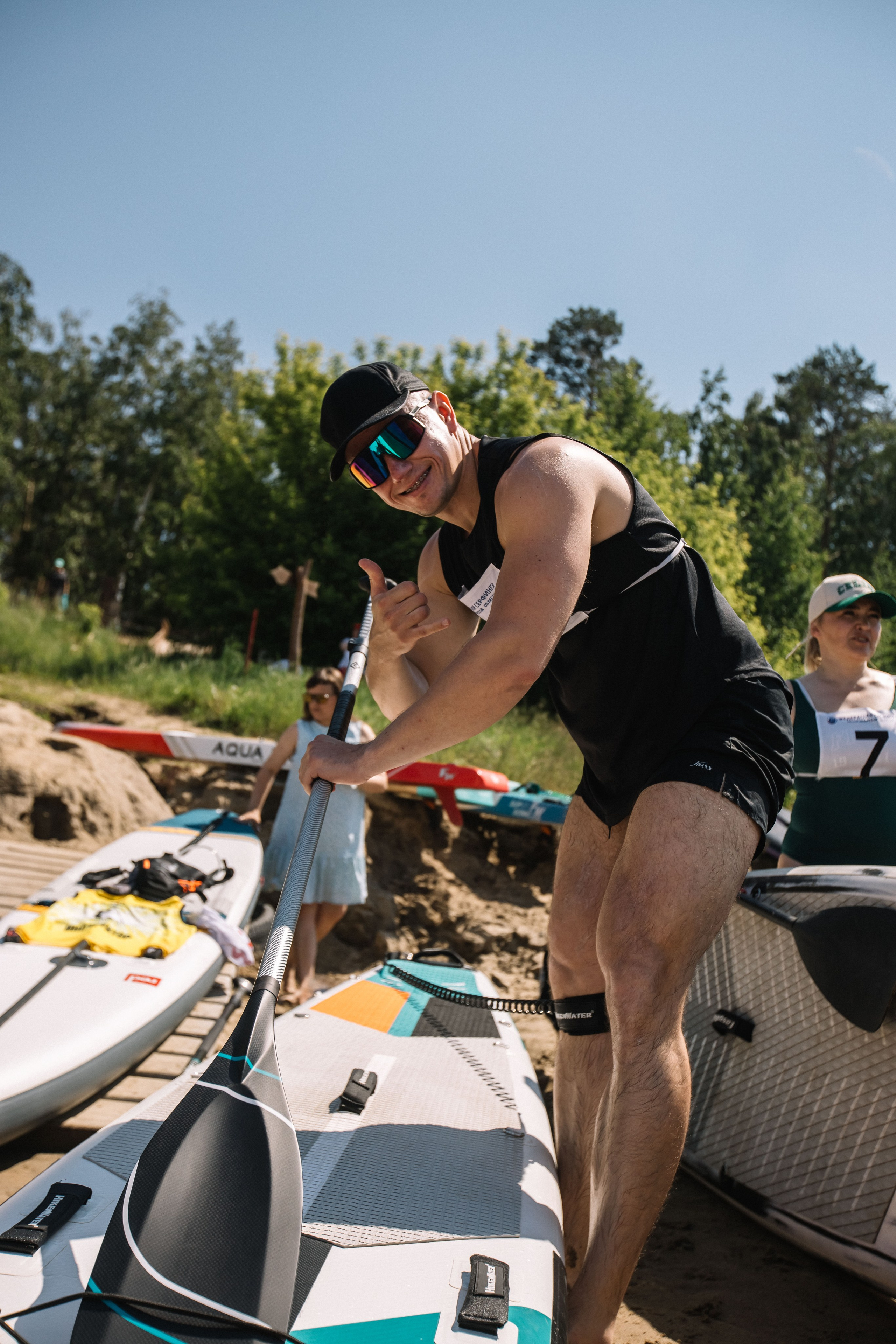 Чемпионат и первенство по НСО по серфингу. Репортажный фотограф в Новосибирске