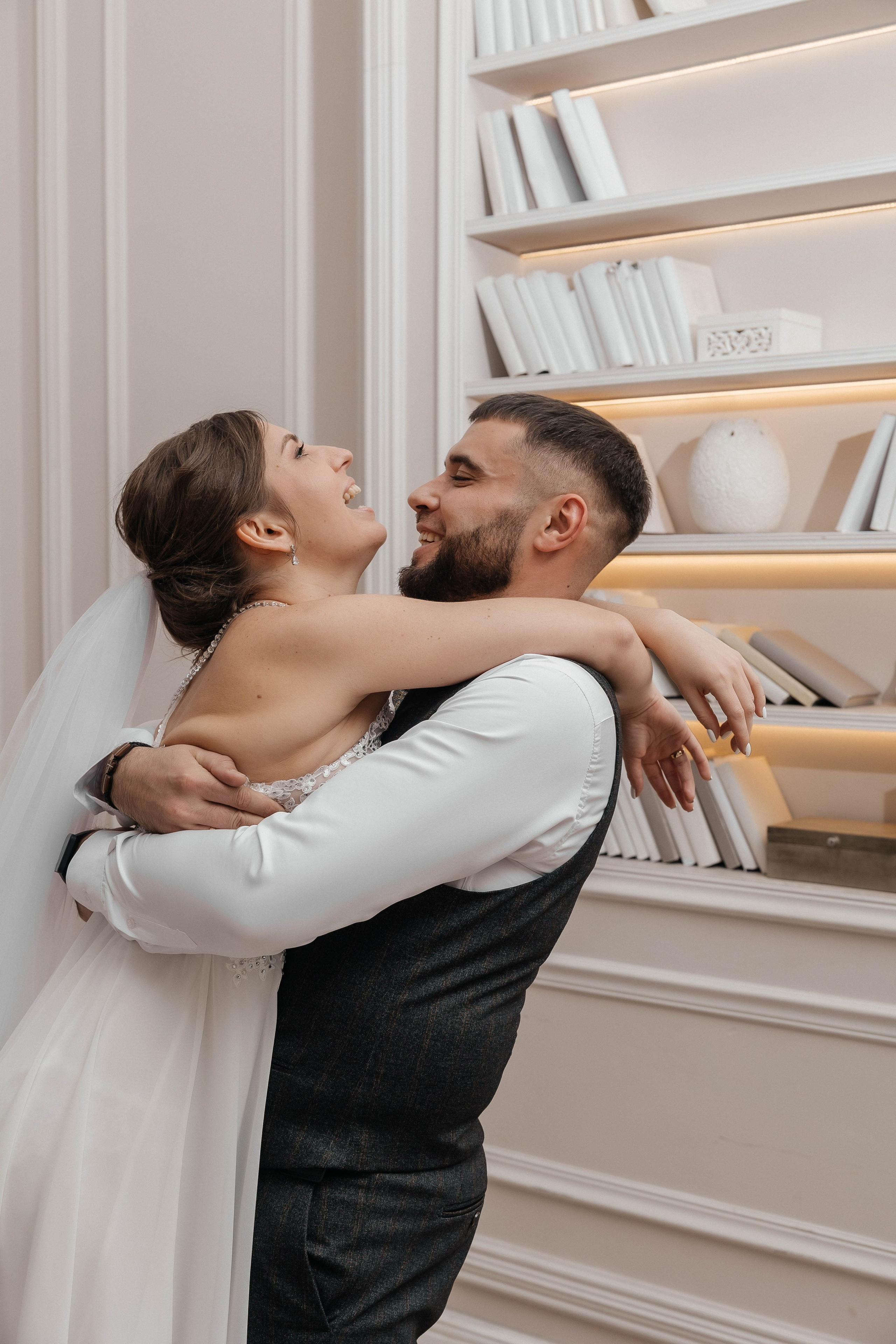 Настя и Вадим. 2023 г. Персональный фотограф Катерина Литвинова