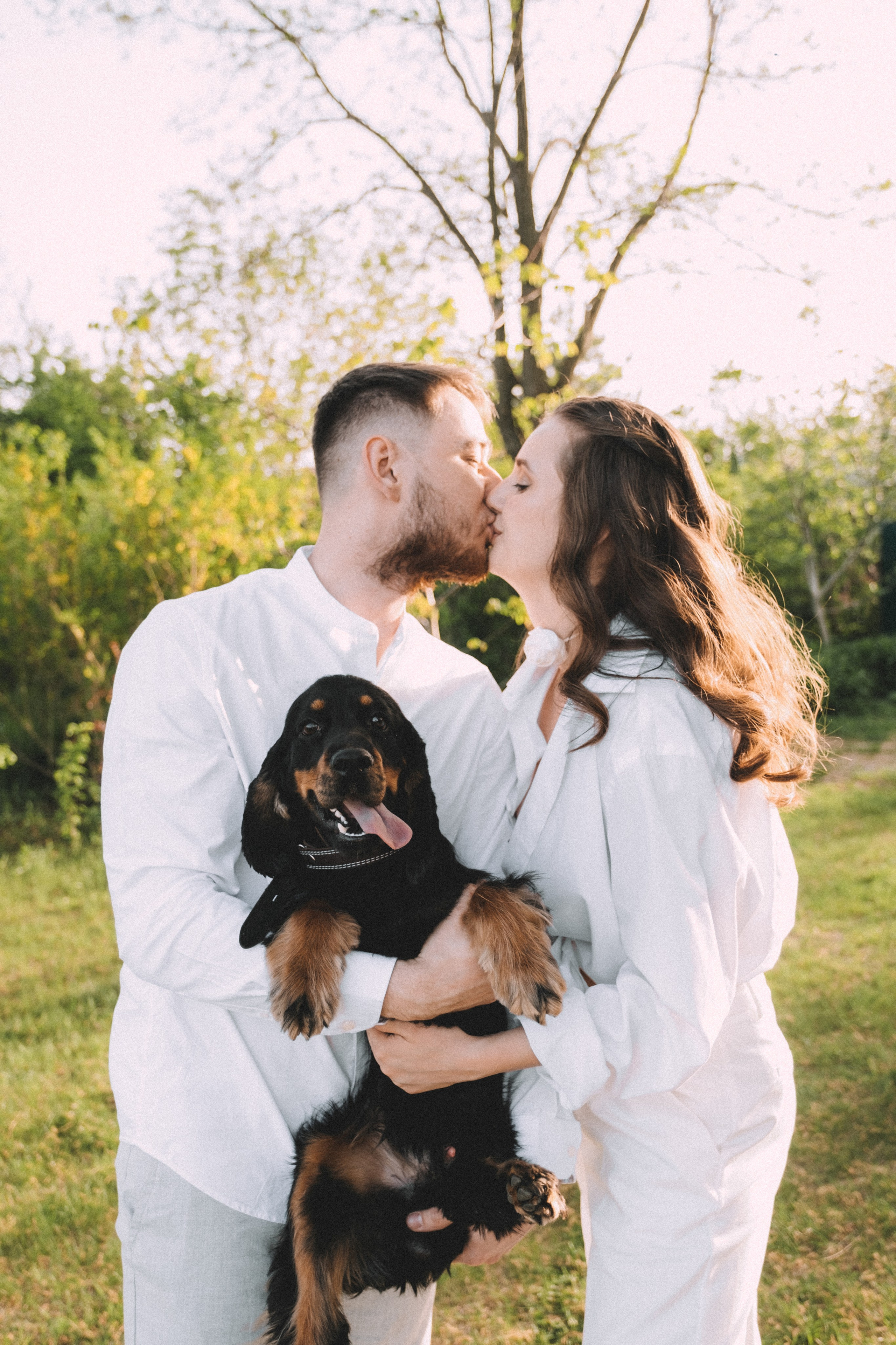 Саша + Леша. Анна Гусарова свадебный фотограф в Волгограде