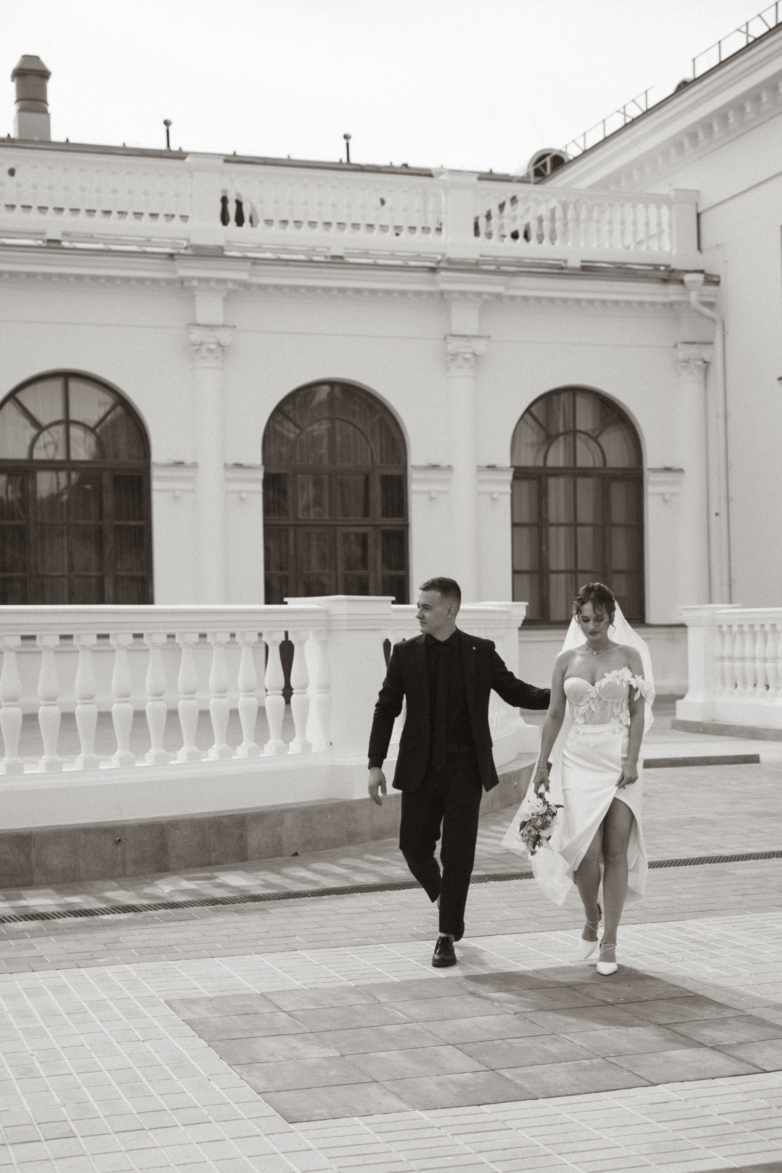 Анна Гусарова свадебный фотограф в Волгограде