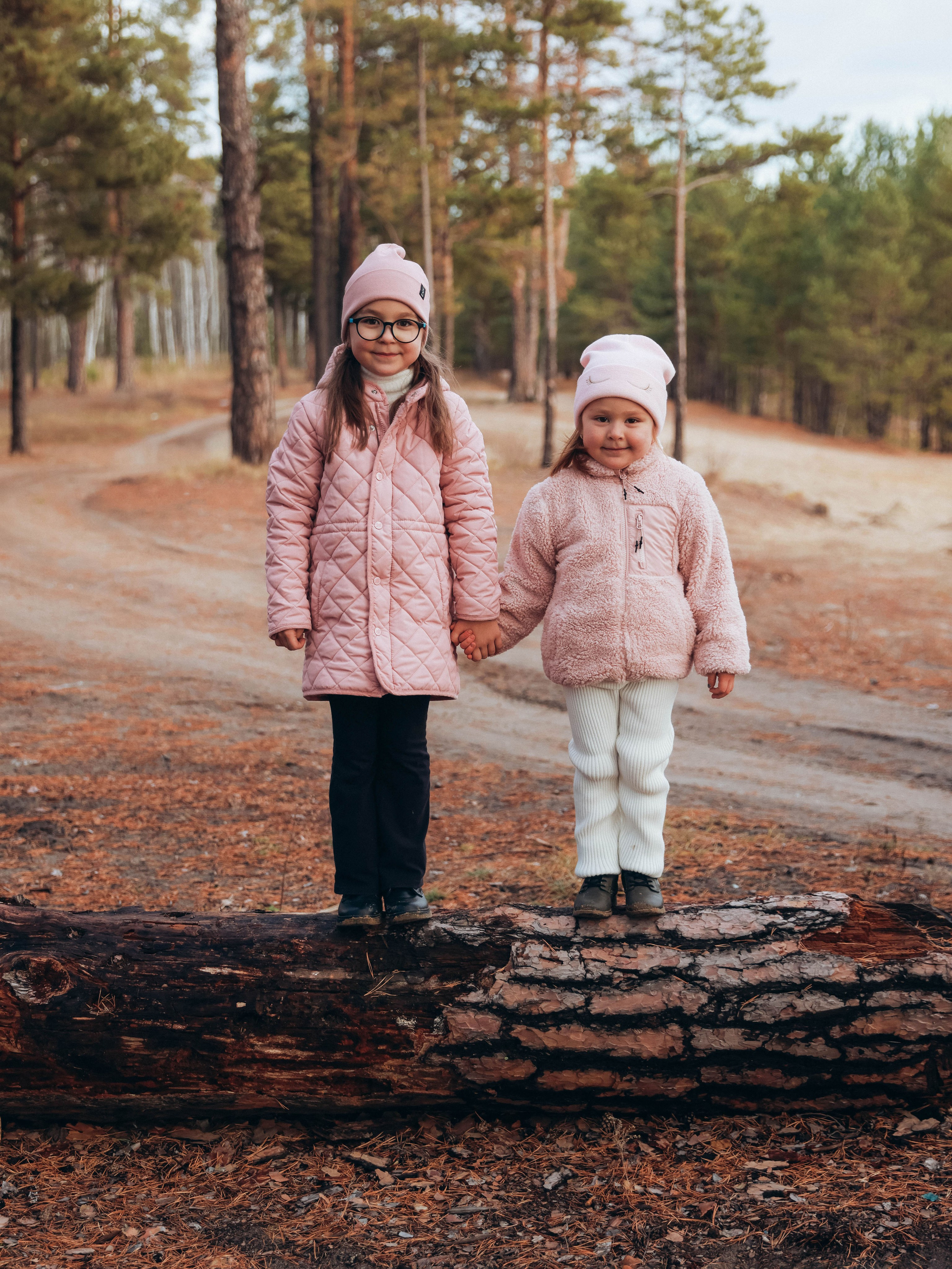 Осеннее гендер-пати. Мультифотограф Динара Ахмедзянова