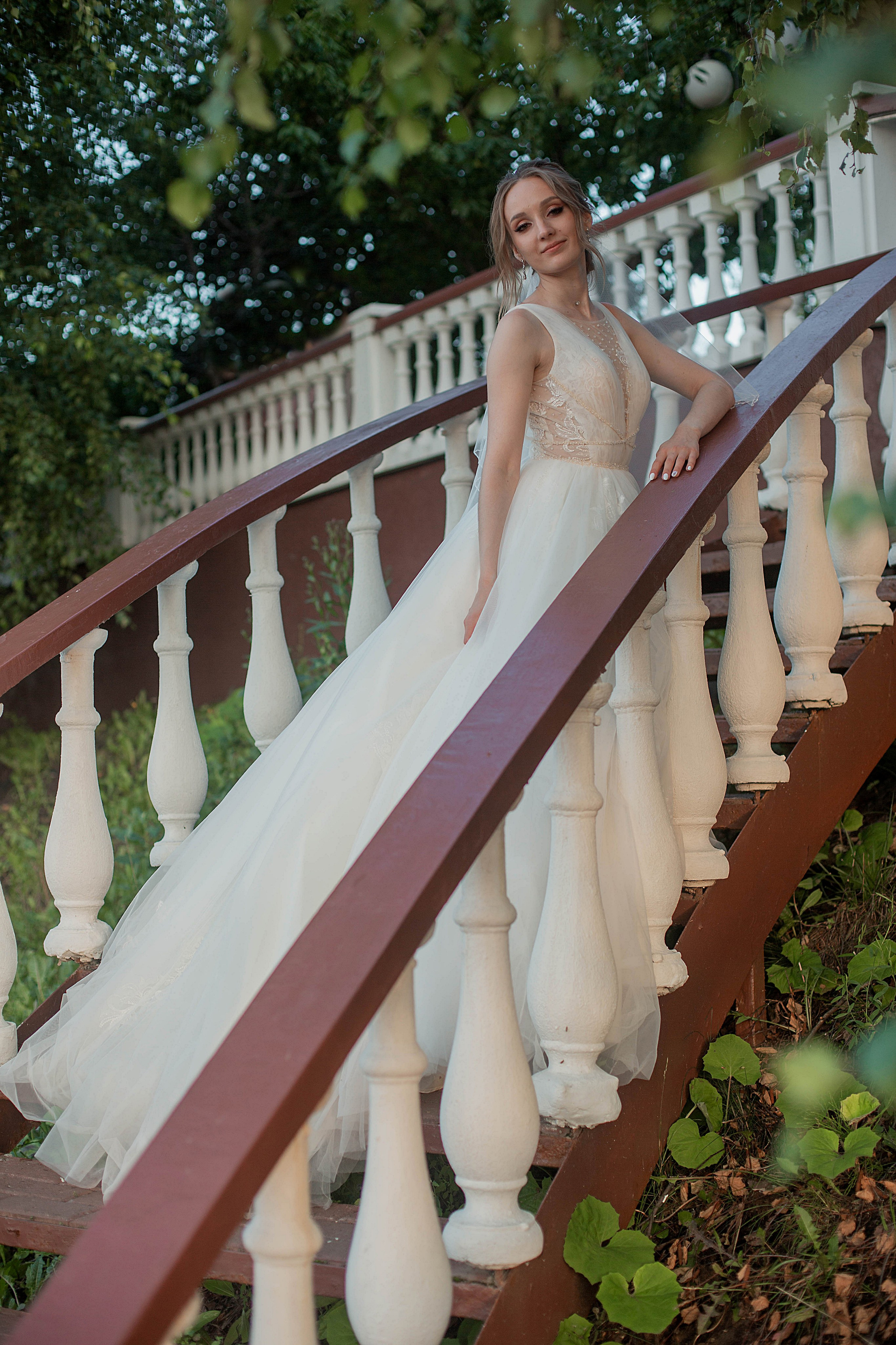 Свадьбы, love story. Фотограф Ирина Зверева